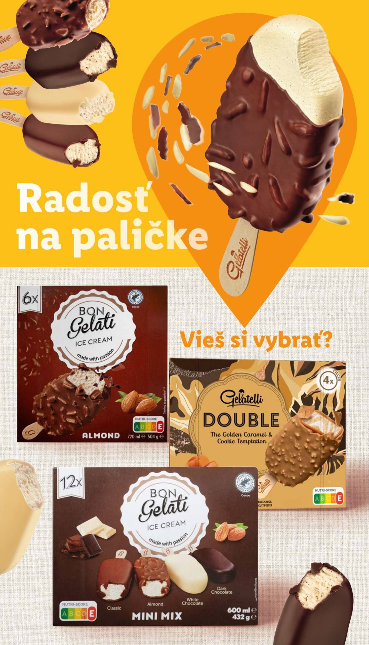 Page 16 of Aktuálny lidl leták platný od pondelka 04.08 do 31.12