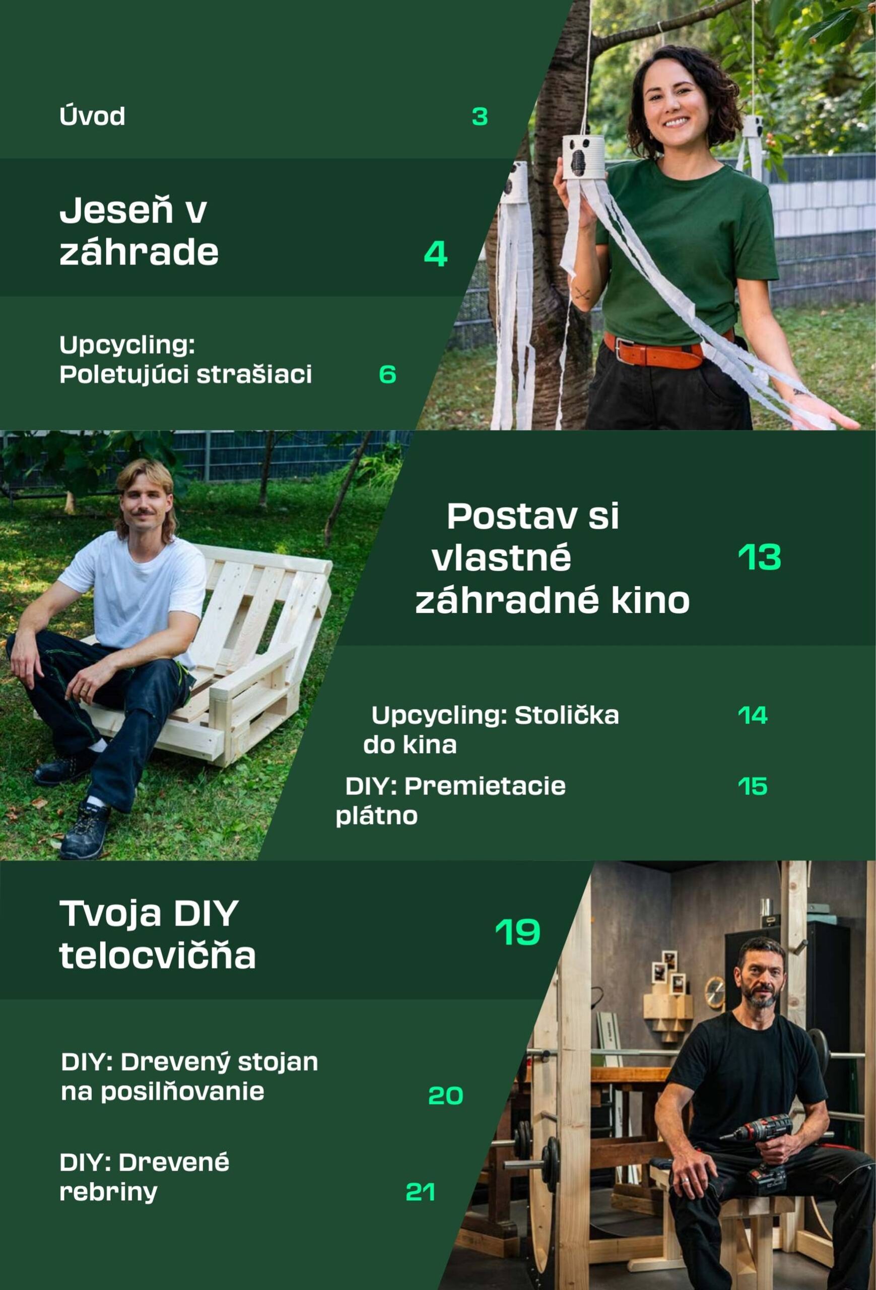 Page 2 of Aktuálny lidl leták platný od štvrtka 04.09 do 02.11