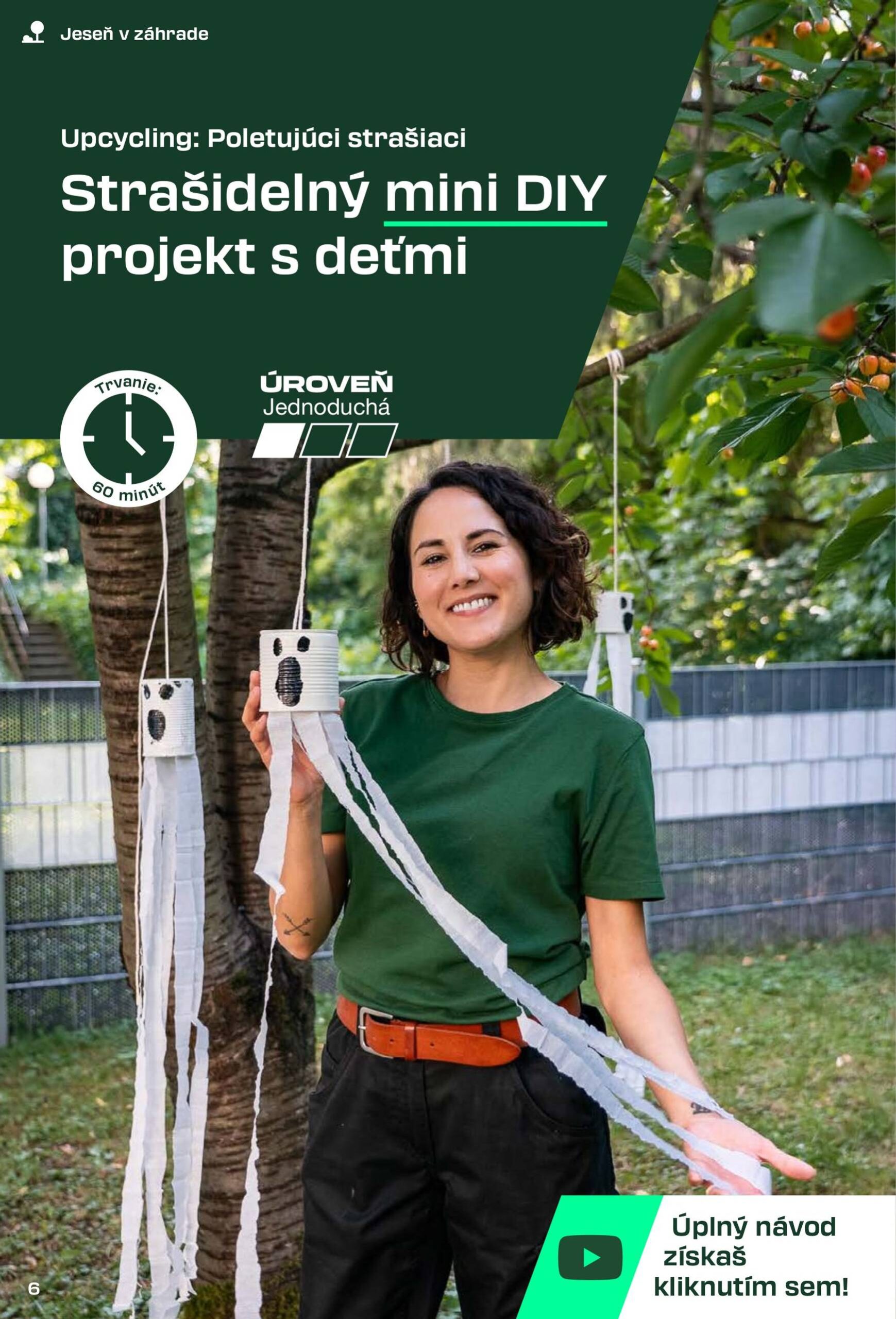 Page 6 of Aktuálny lidl leták platný od štvrtka 04.09 do 02.11