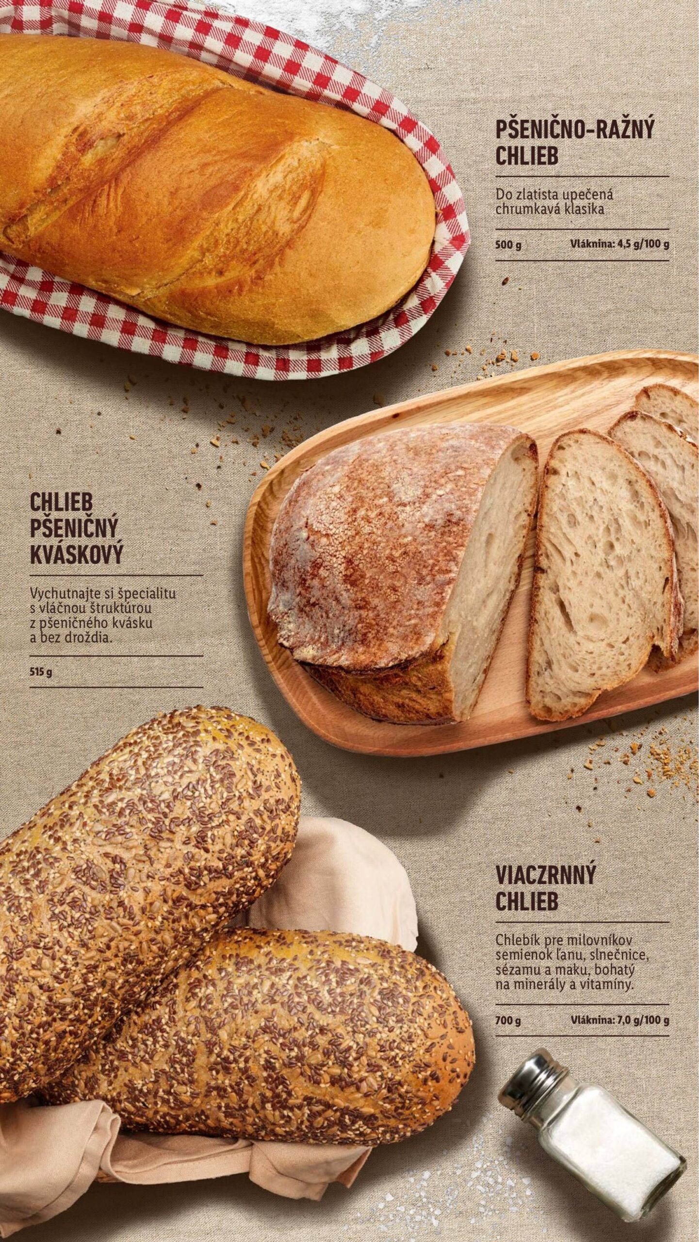 Page 10 of Aktuálny lidl leták platný od utorka 04.02 do 31.12