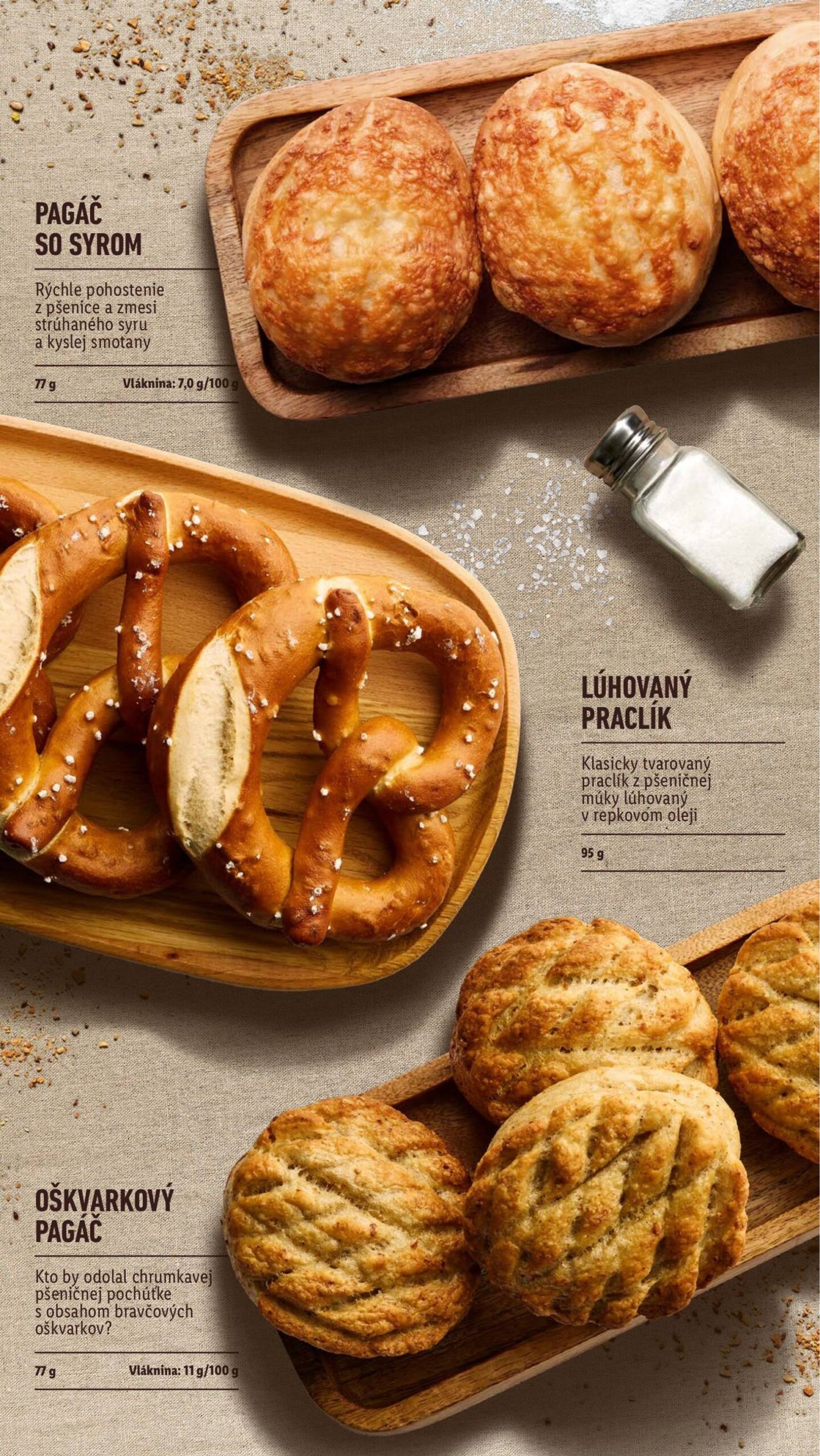 Page 21 of Aktuálny lidl leták platný od utorka 04.02 do 31.12