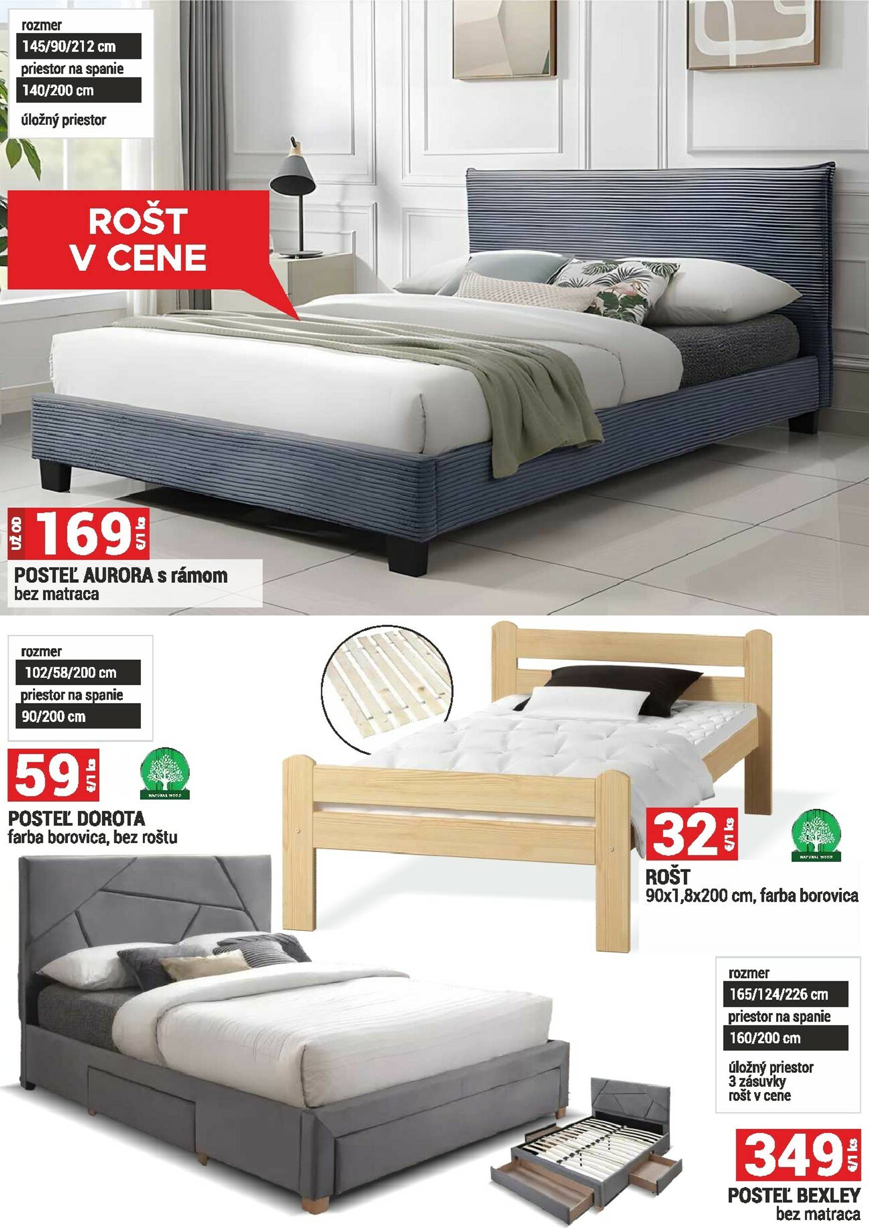 Page 33 of Aktuálny merkury-market leták platný od stredy 01.10 do 31.10