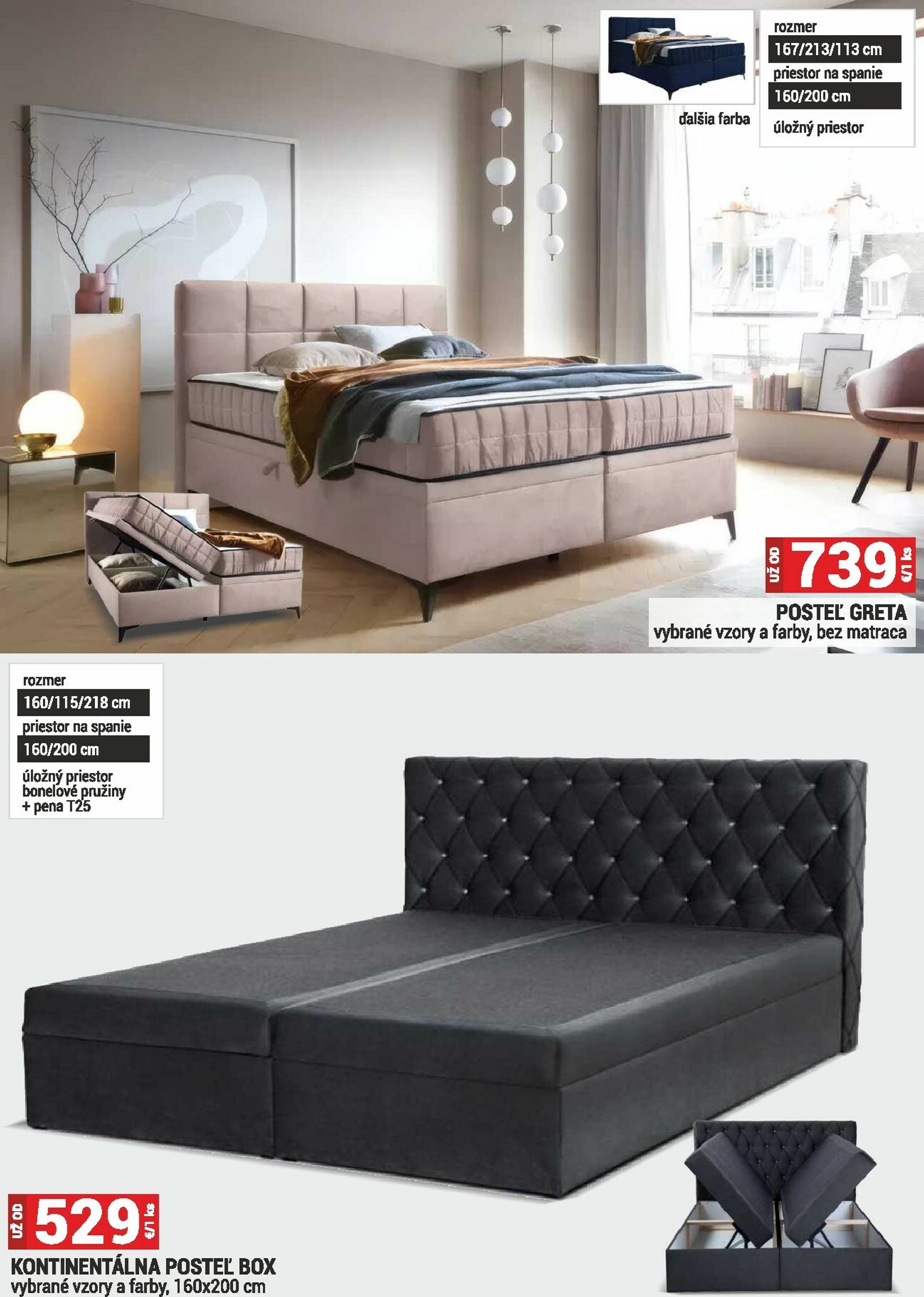 Page 34 of Aktuálny merkury-market leták platný od stredy 01.10 do 31.10