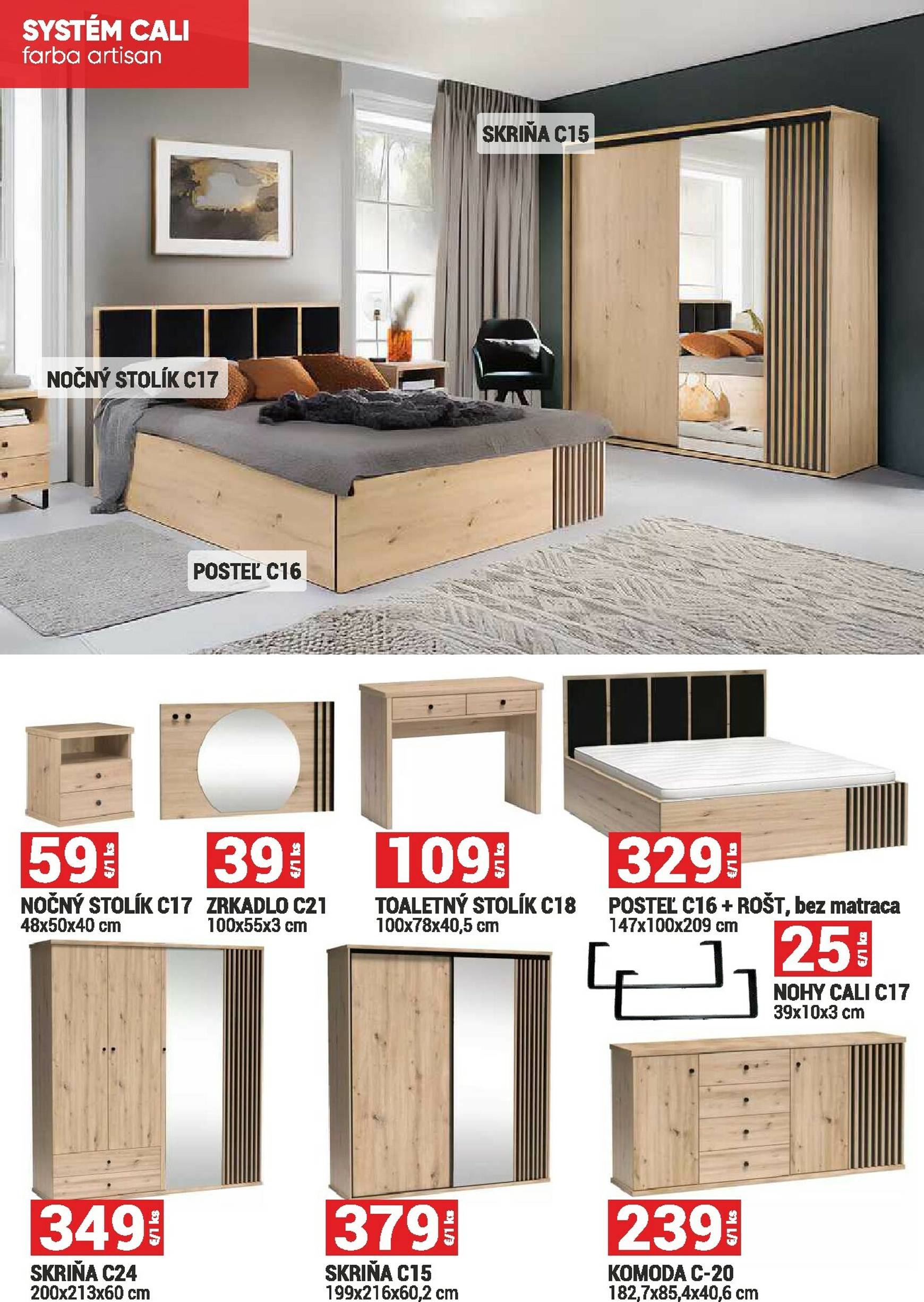 Page 32 of Aktuálny merkury-market leták platný od stredy 01.10 do 31.10