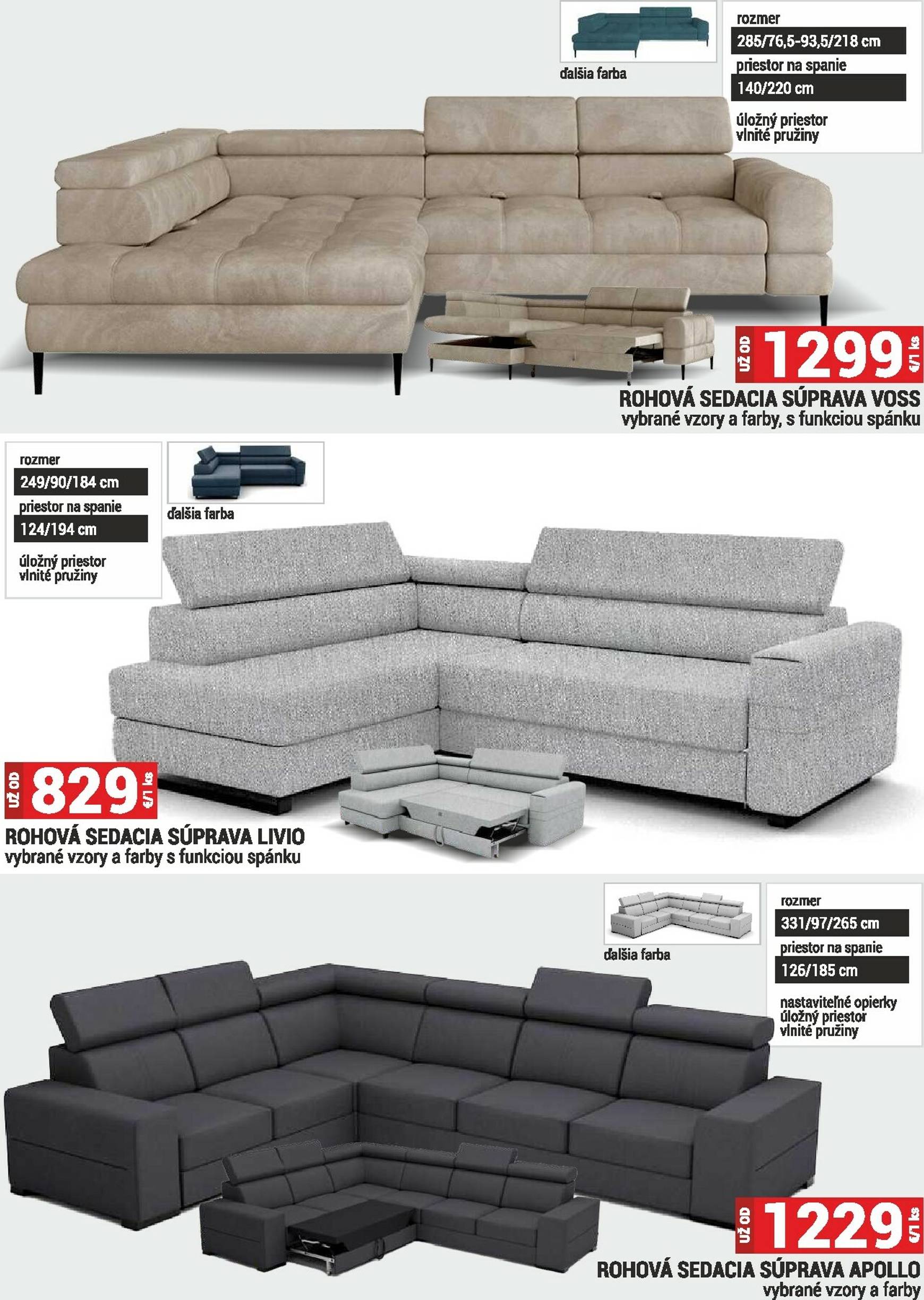 Page 6 of Aktuálny merkury-market leták platný od stredy 01.10 do 31.10