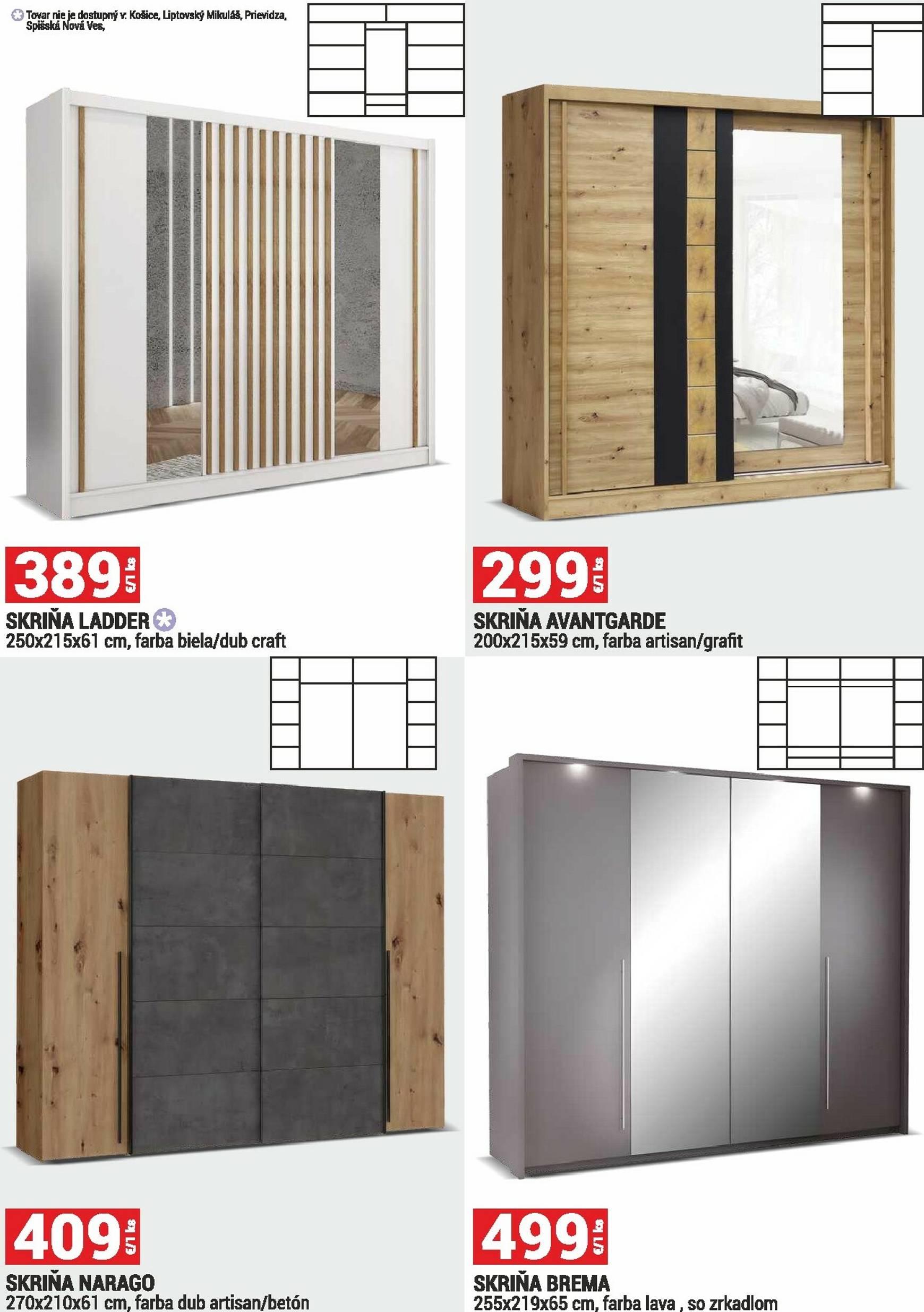 Page 31 of Aktuálny merkury-market leták platný od stredy 01.10 do 31.10