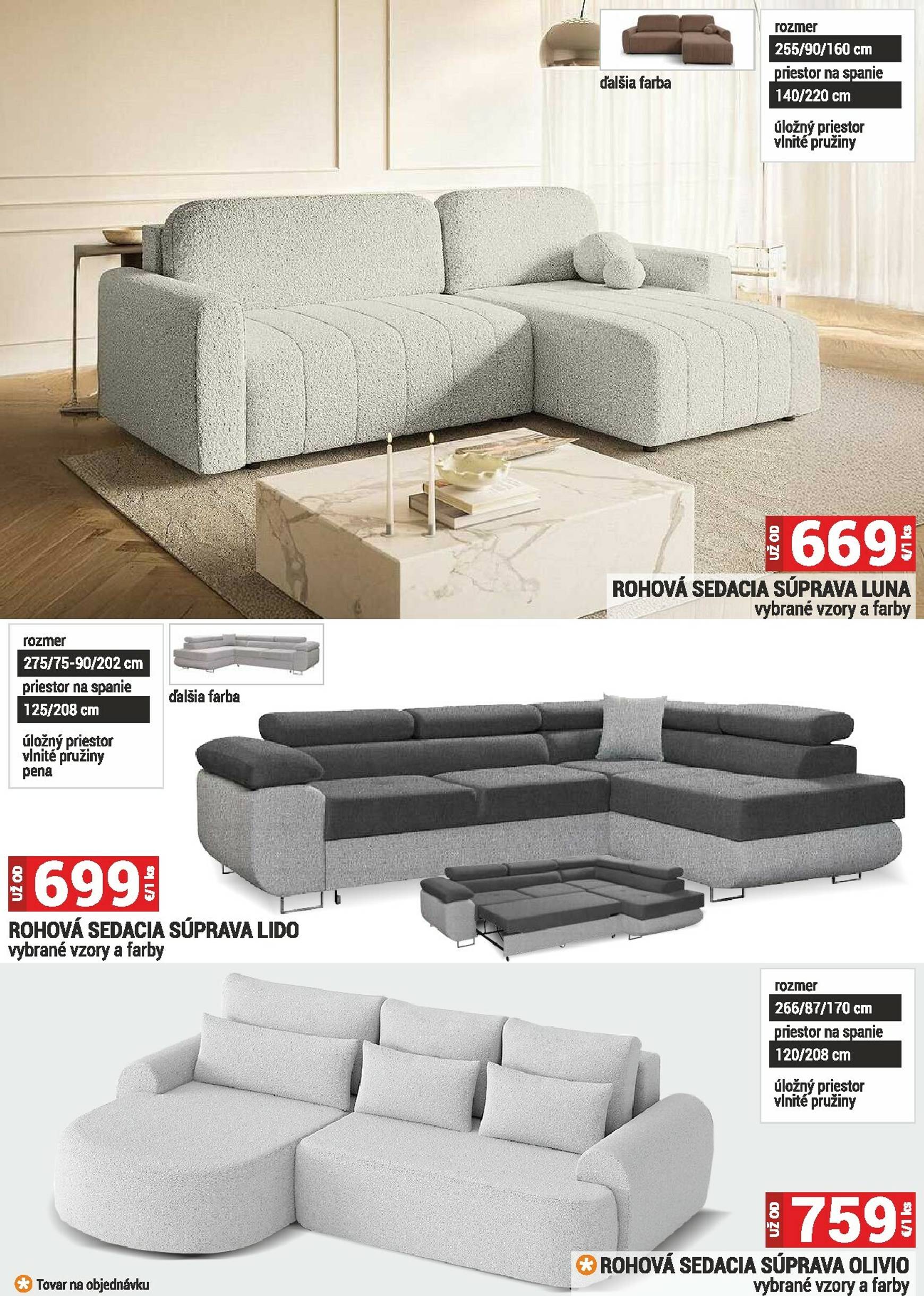 Page 4 of Aktuálny merkury-market leták platný od stredy 01.10 do 31.10