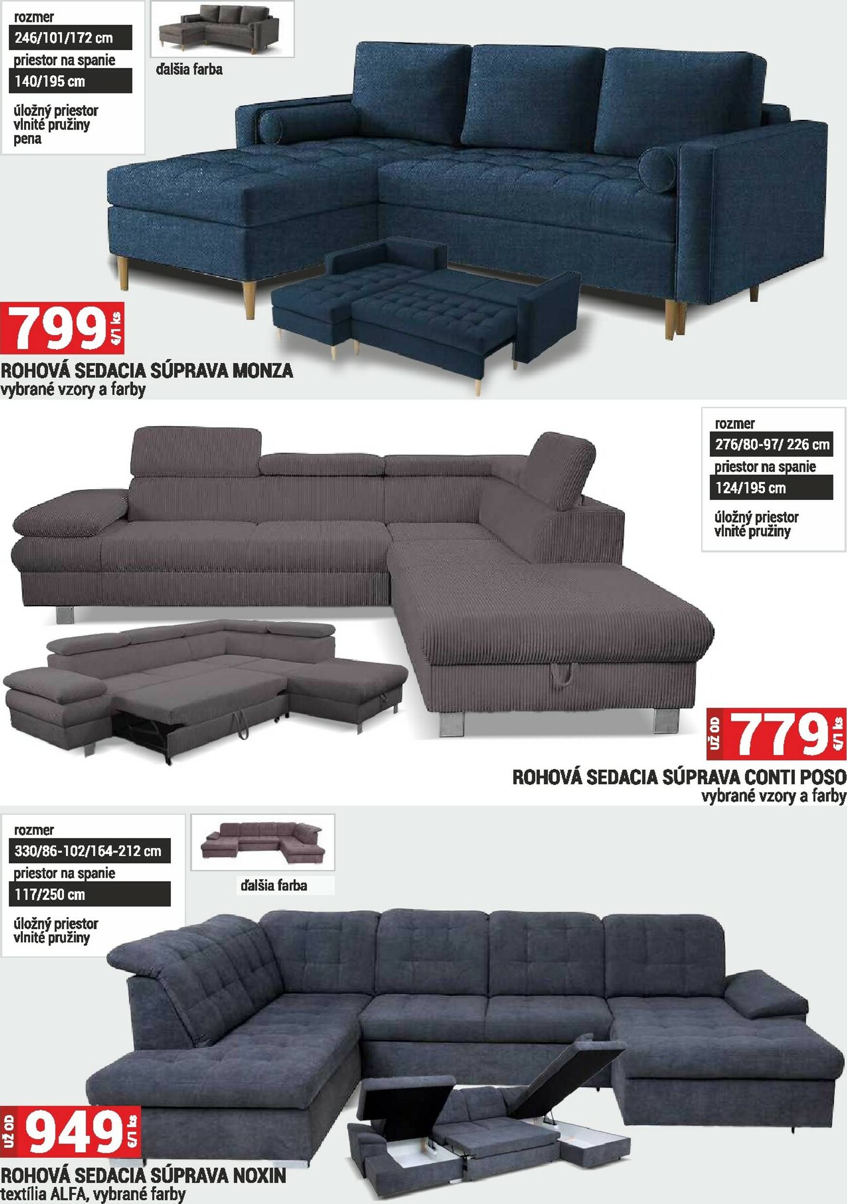 Page 7 of Aktuálny merkury-market leták platný od stredy 01.10 do 31.10