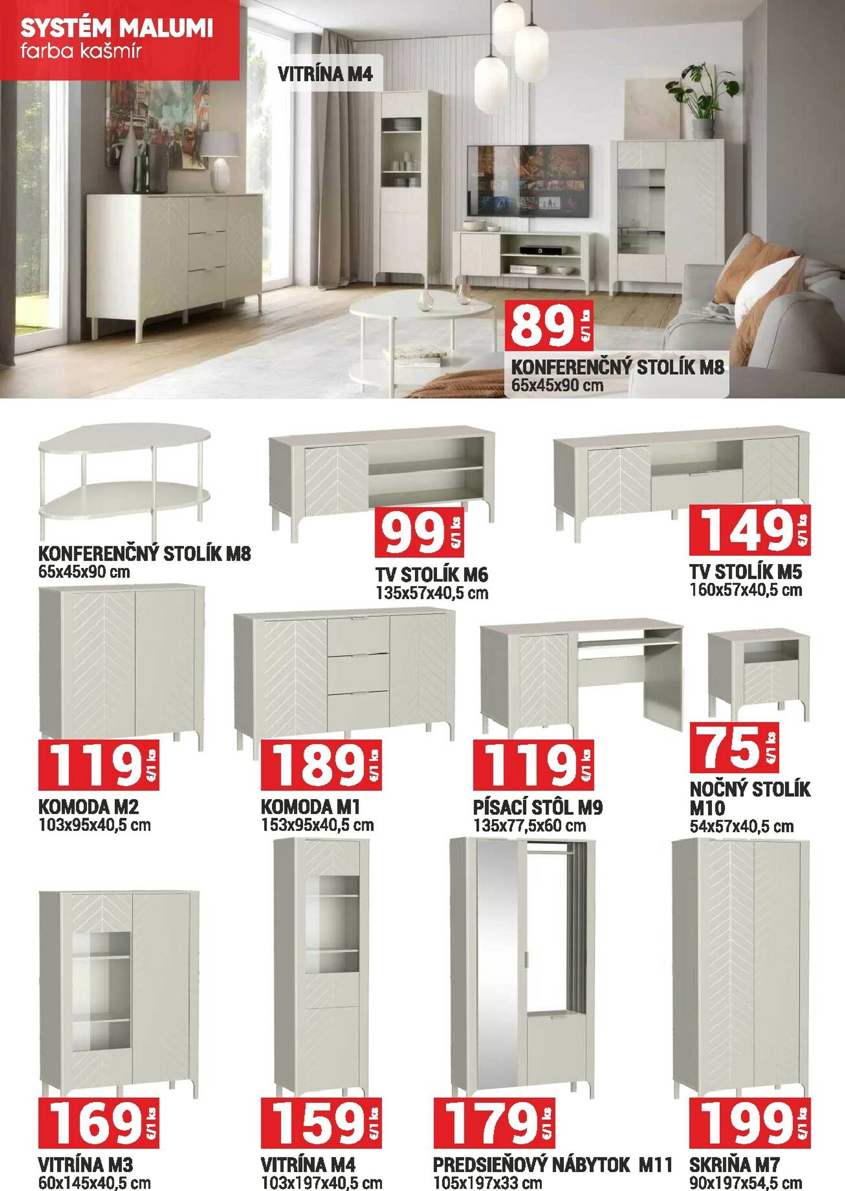 Page 14 of Aktuálny merkury-market leták platný od stredy 01.10 do 31.10