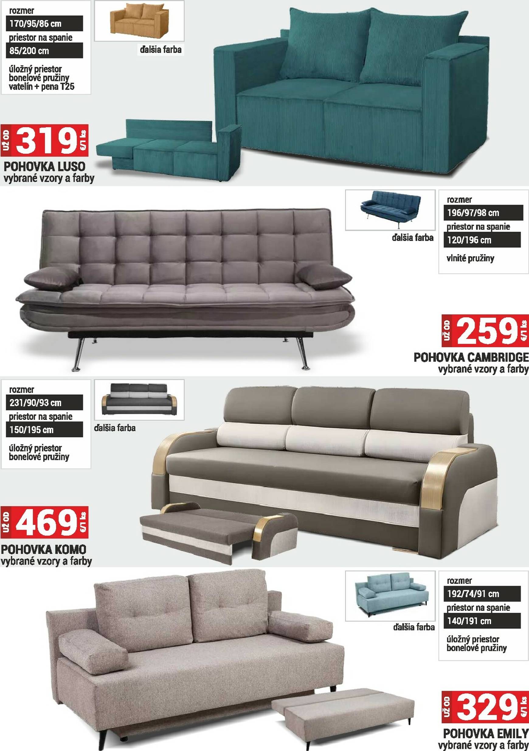 Page 16 of Aktuálny merkury-market leták platný od stredy 01.10 do 31.10