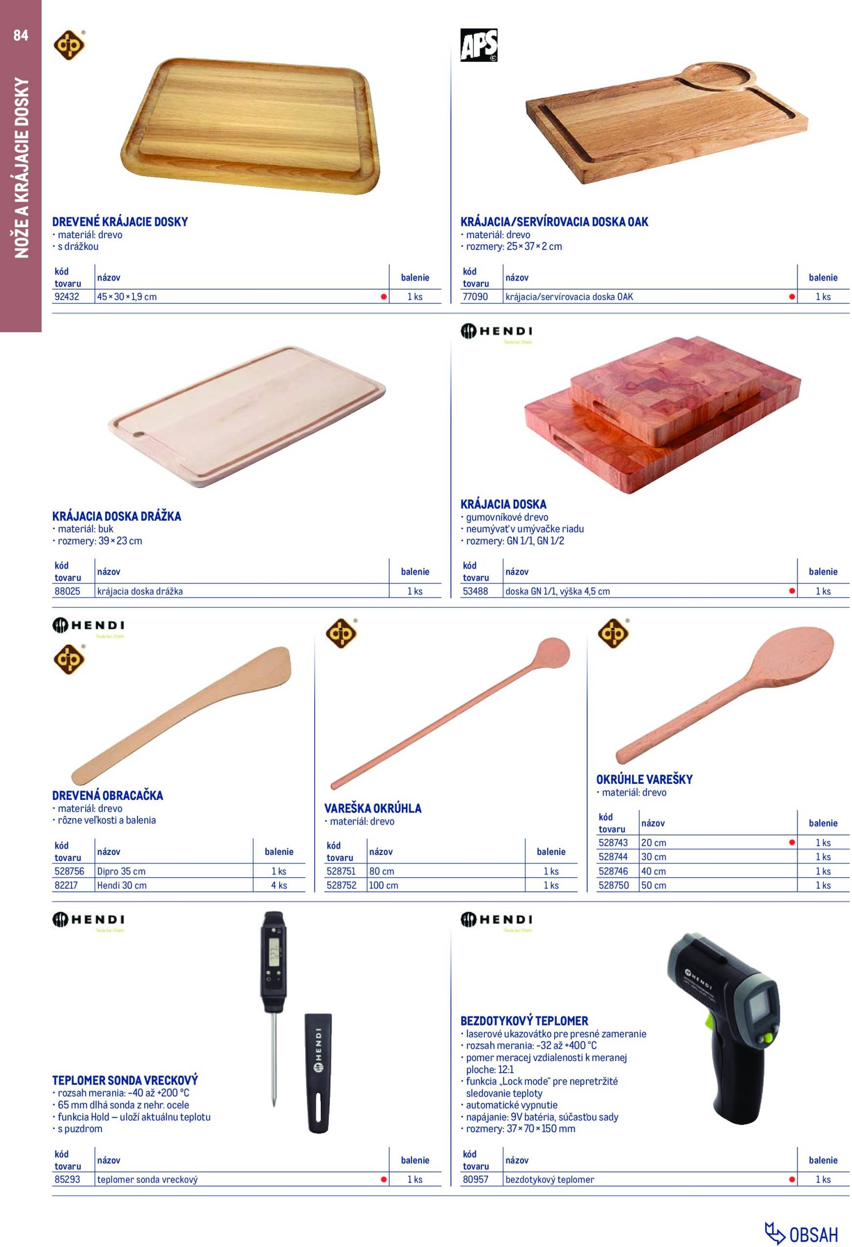 Page 84 of Aktuálny metro leták platný od nedele 01.02 do 31.01