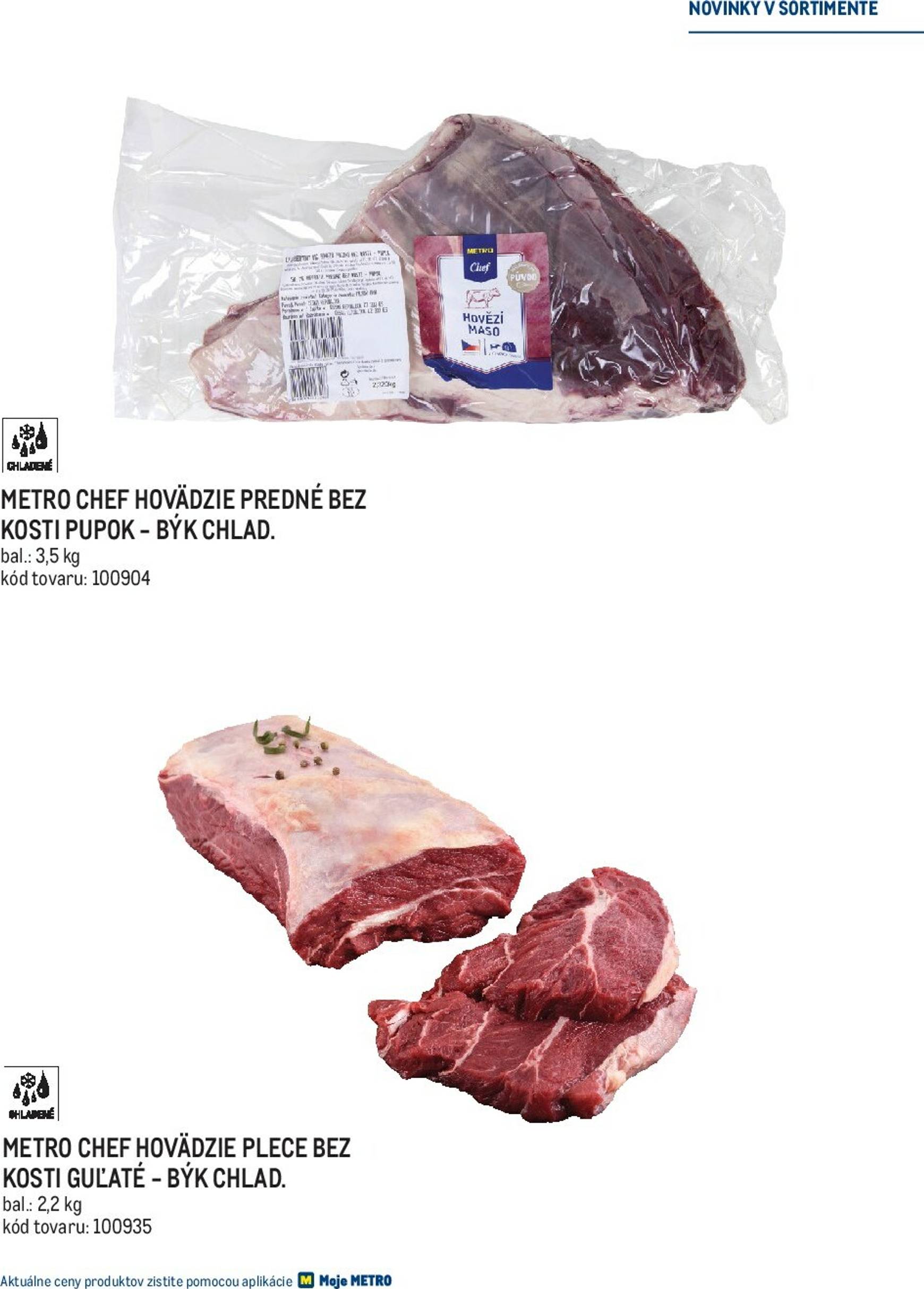 Page 7 of Aktuálny metro leták platný od stredy 01.01 do 31.12