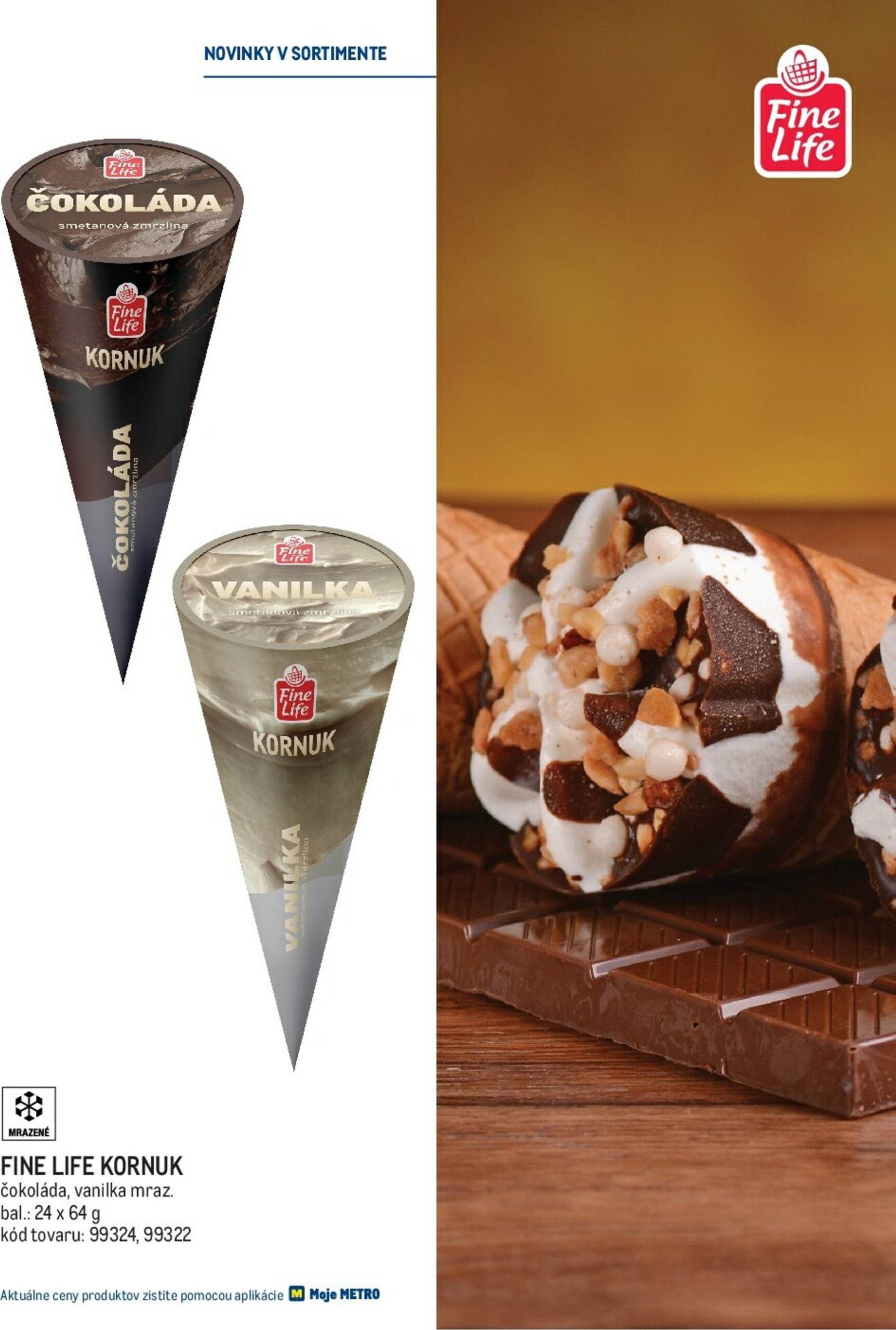 Page 9 of Aktuálny metro leták platný od stredy 01.01 do 31.12