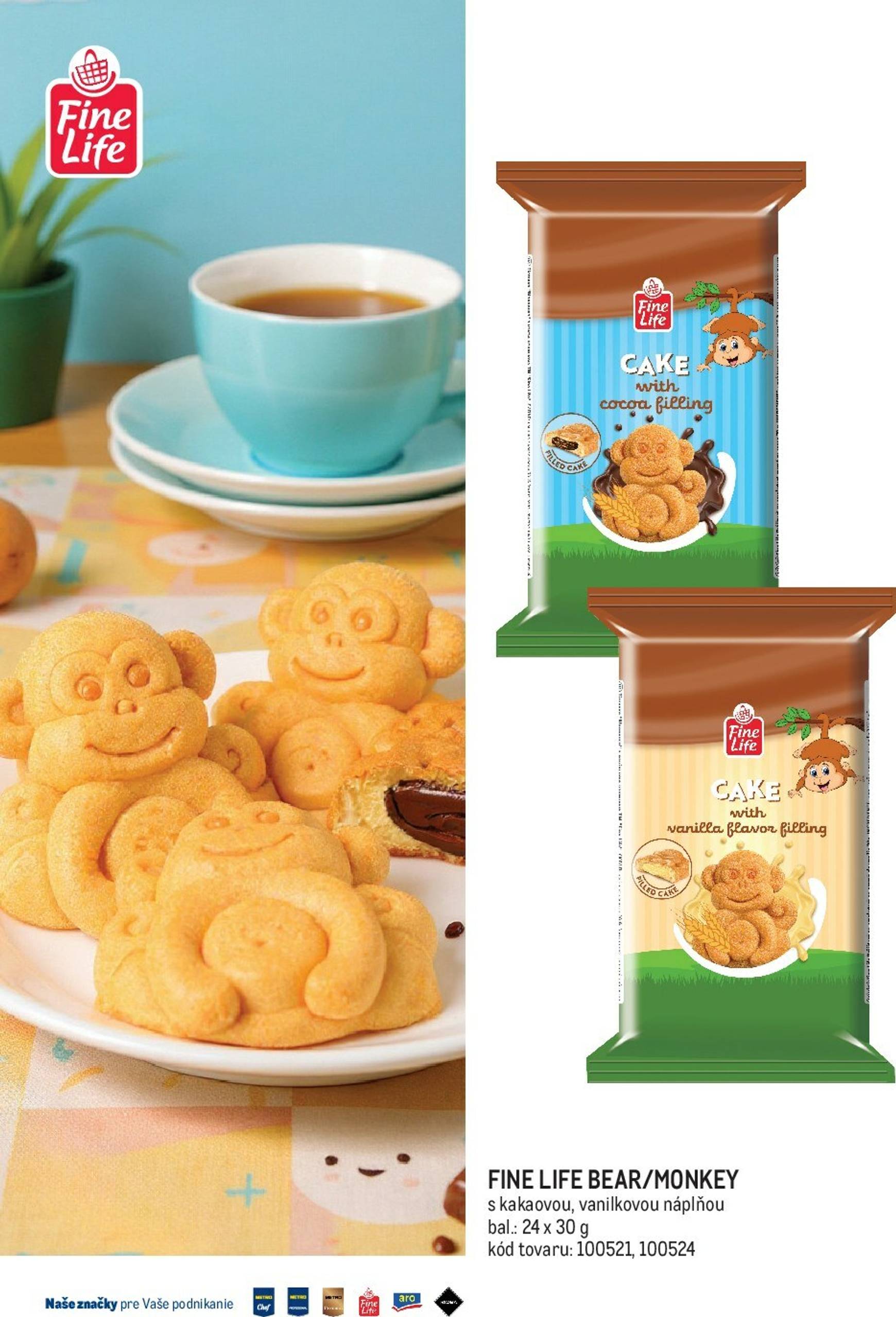 Page 14 of Aktuálny metro leták platný od stredy 01.01 do 31.12