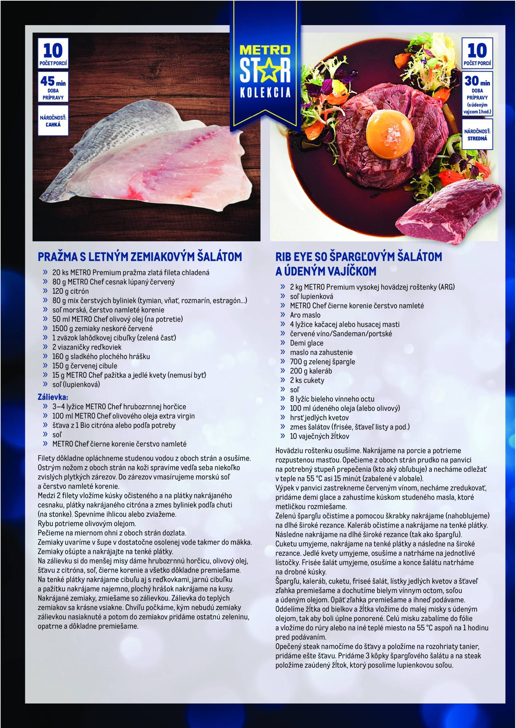 Page 14 of Aktuálny metro leták platný od stredy 11.06 do 31.12