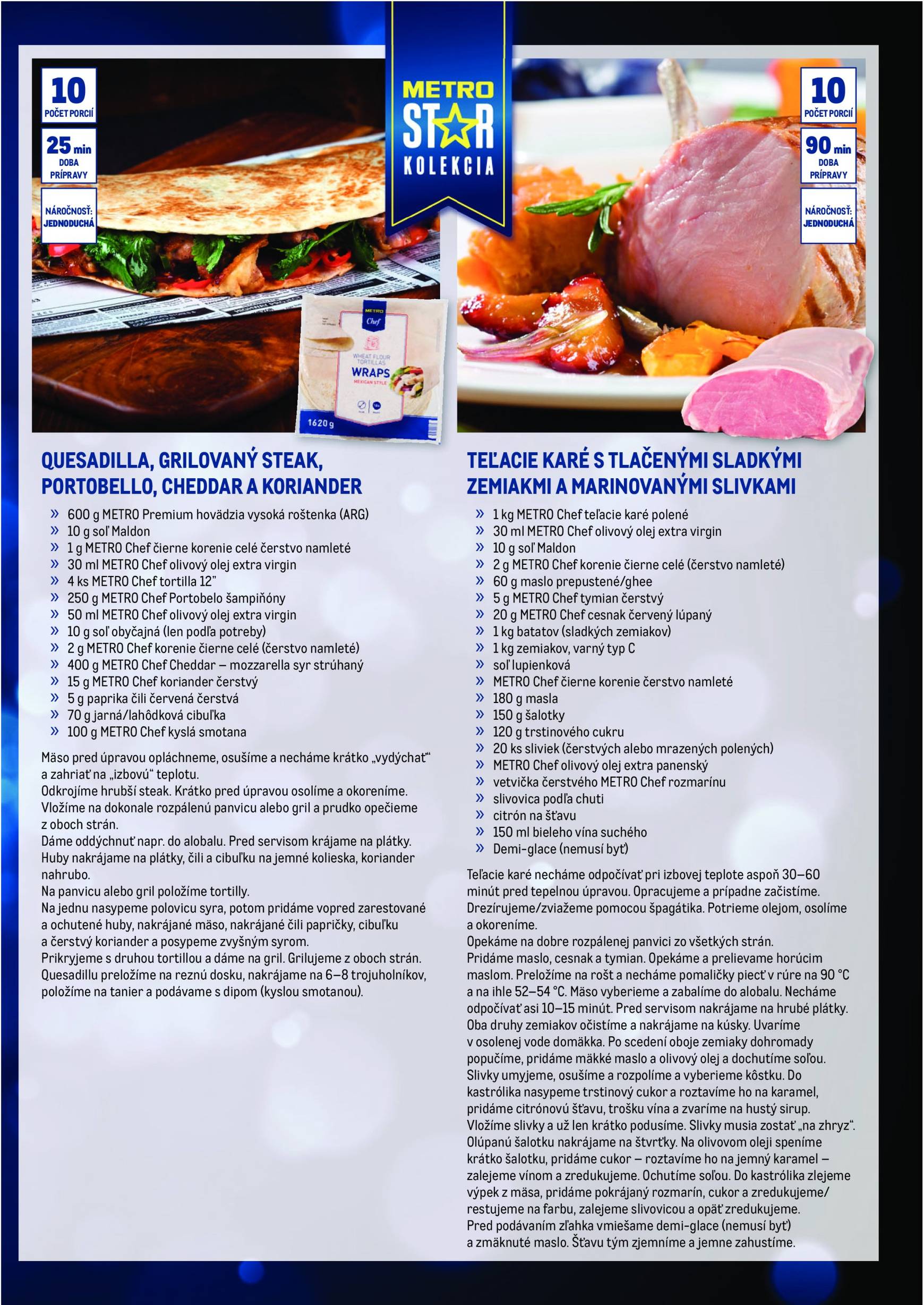 Page 15 of Aktuálny metro leták platný od stredy 11.06 do 31.12