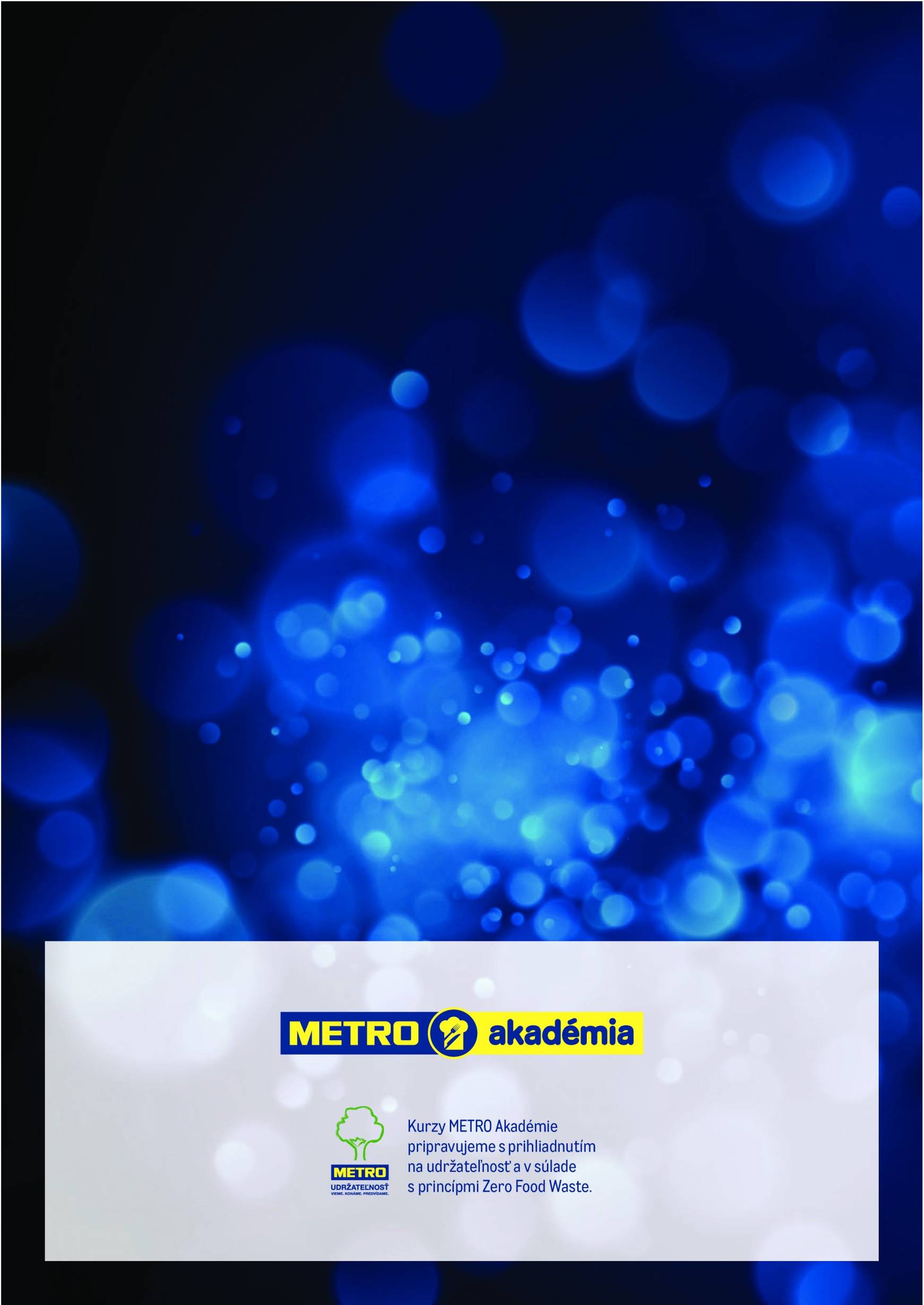 Page 22 of Aktuálny metro leták platný od stredy 11.06 do 31.12