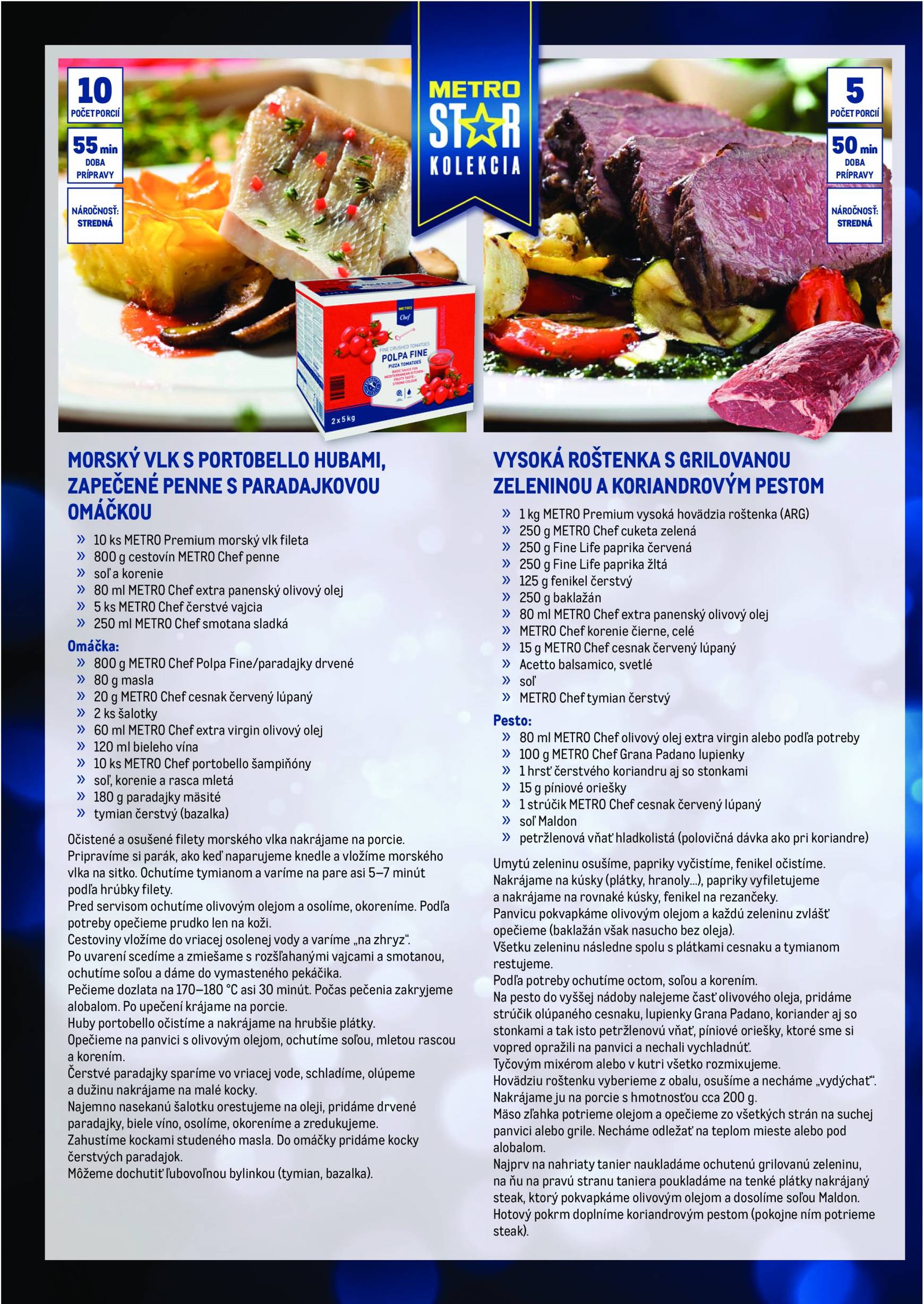 Page 16 of Aktuálny metro leták platný od stredy 11.06 do 31.12