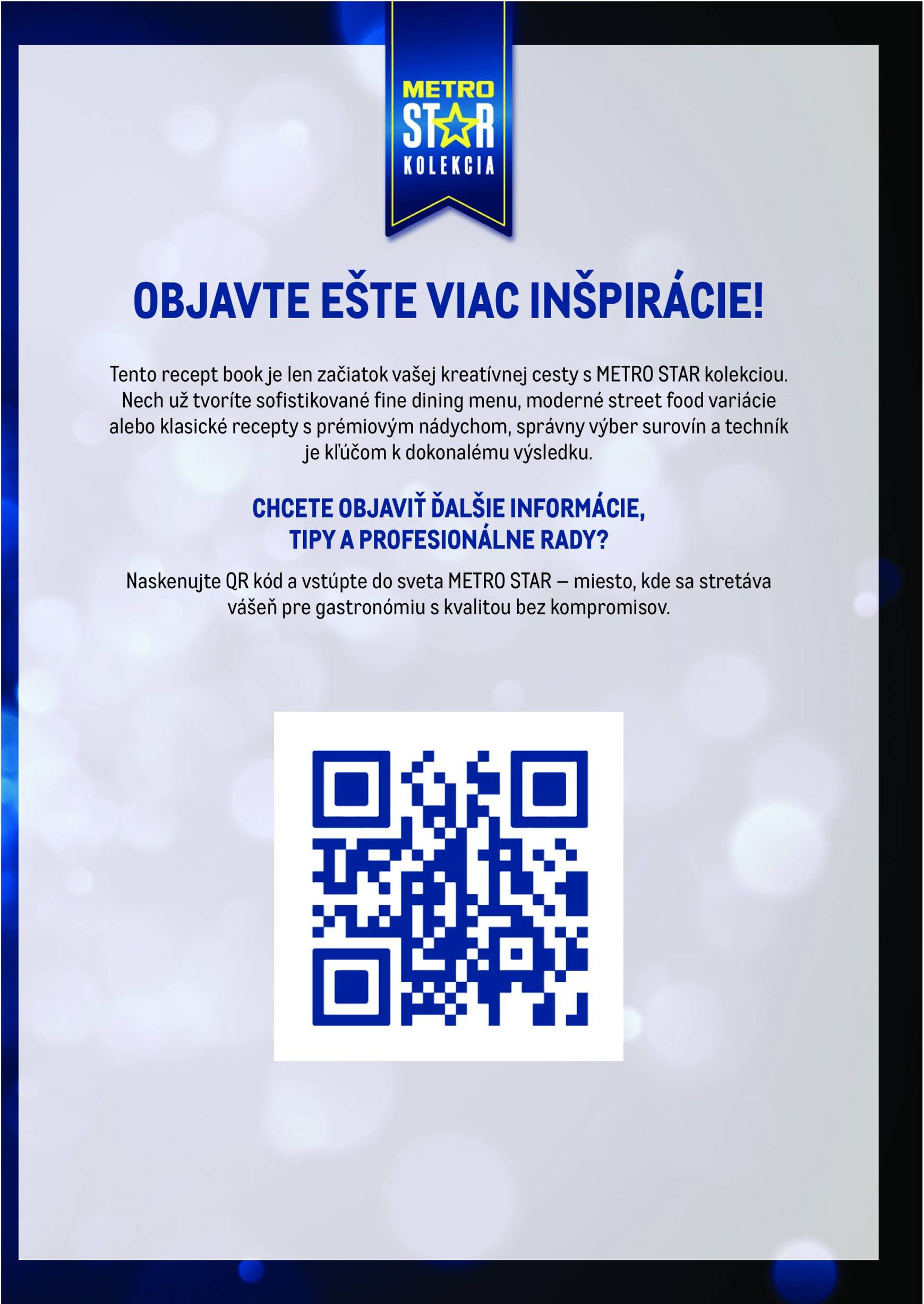 Page 21 of Aktuálny metro leták platný od stredy 11.06 do 31.12