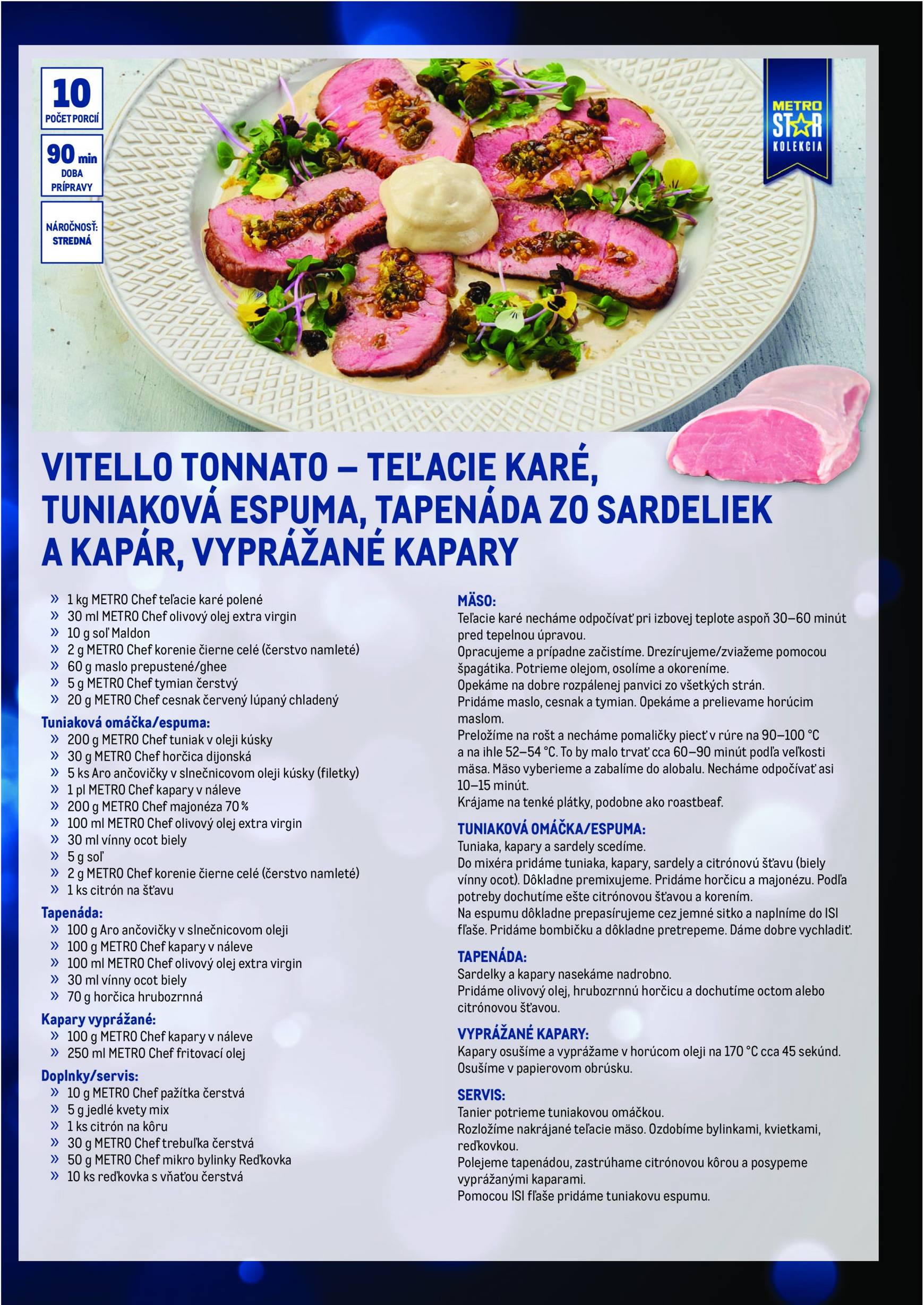 Page 3 of Aktuálny metro leták platný od stredy 11.06 do 31.12