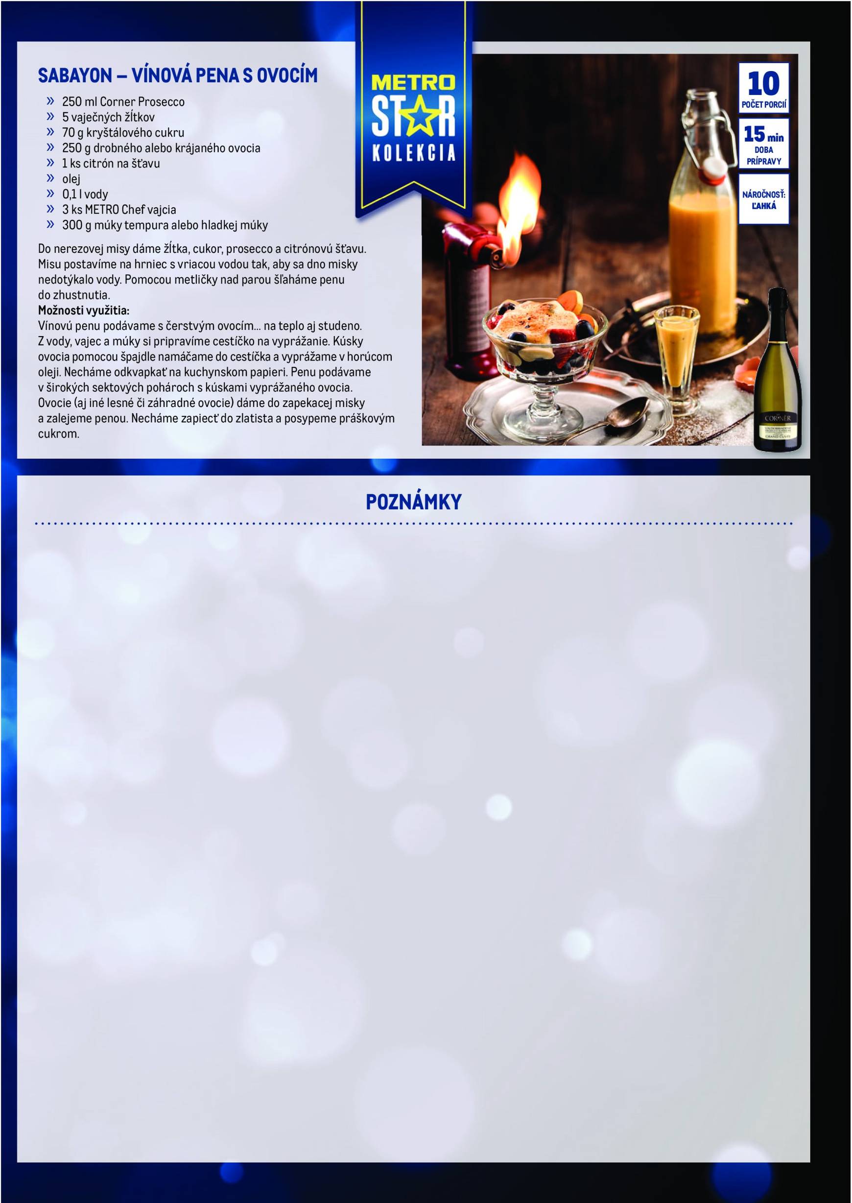 Page 19 of Aktuálny metro leták platný od stredy 11.06 do 31.12