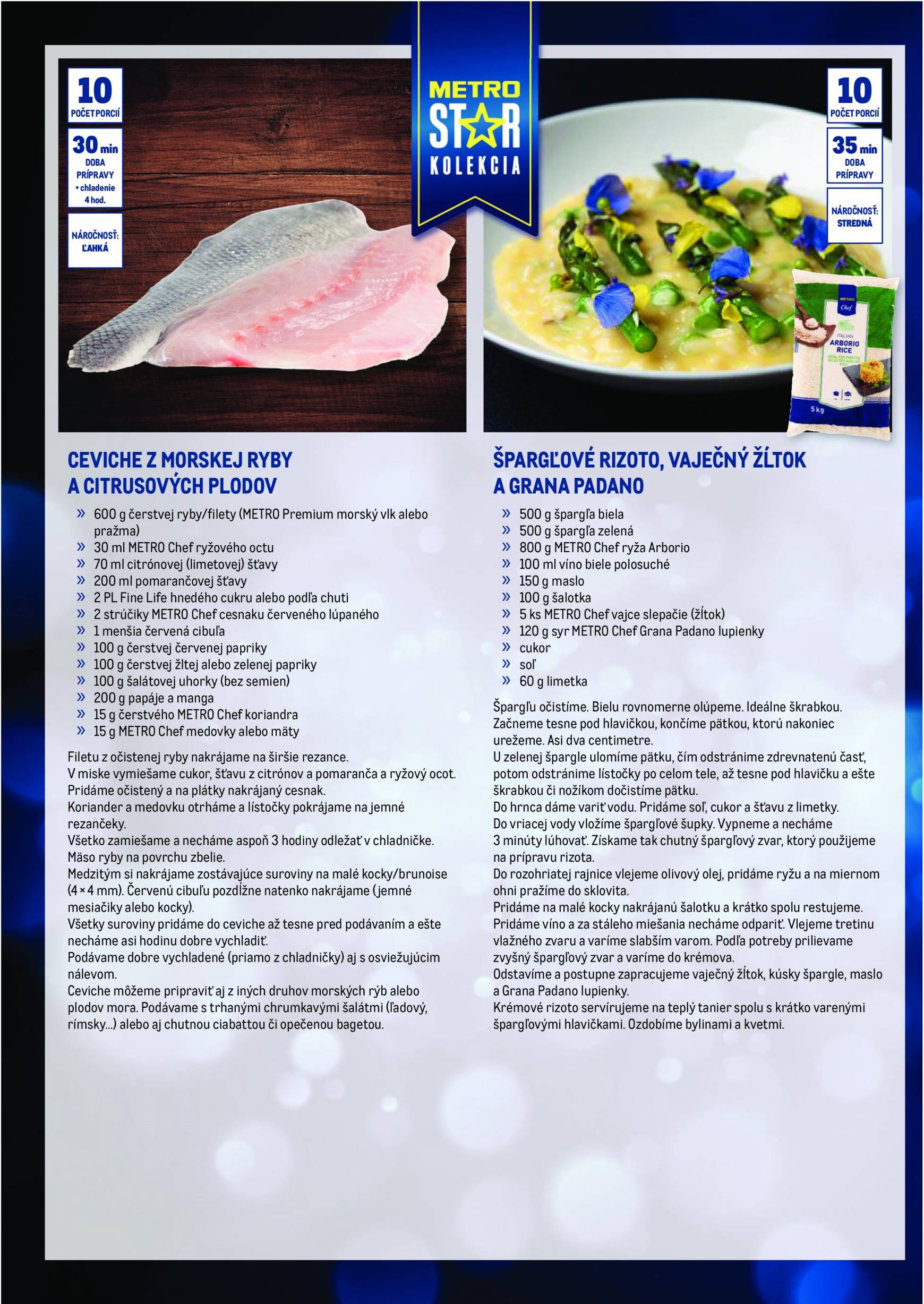 Page 12 of Aktuálny metro leták platný od stredy 11.06 do 31.12