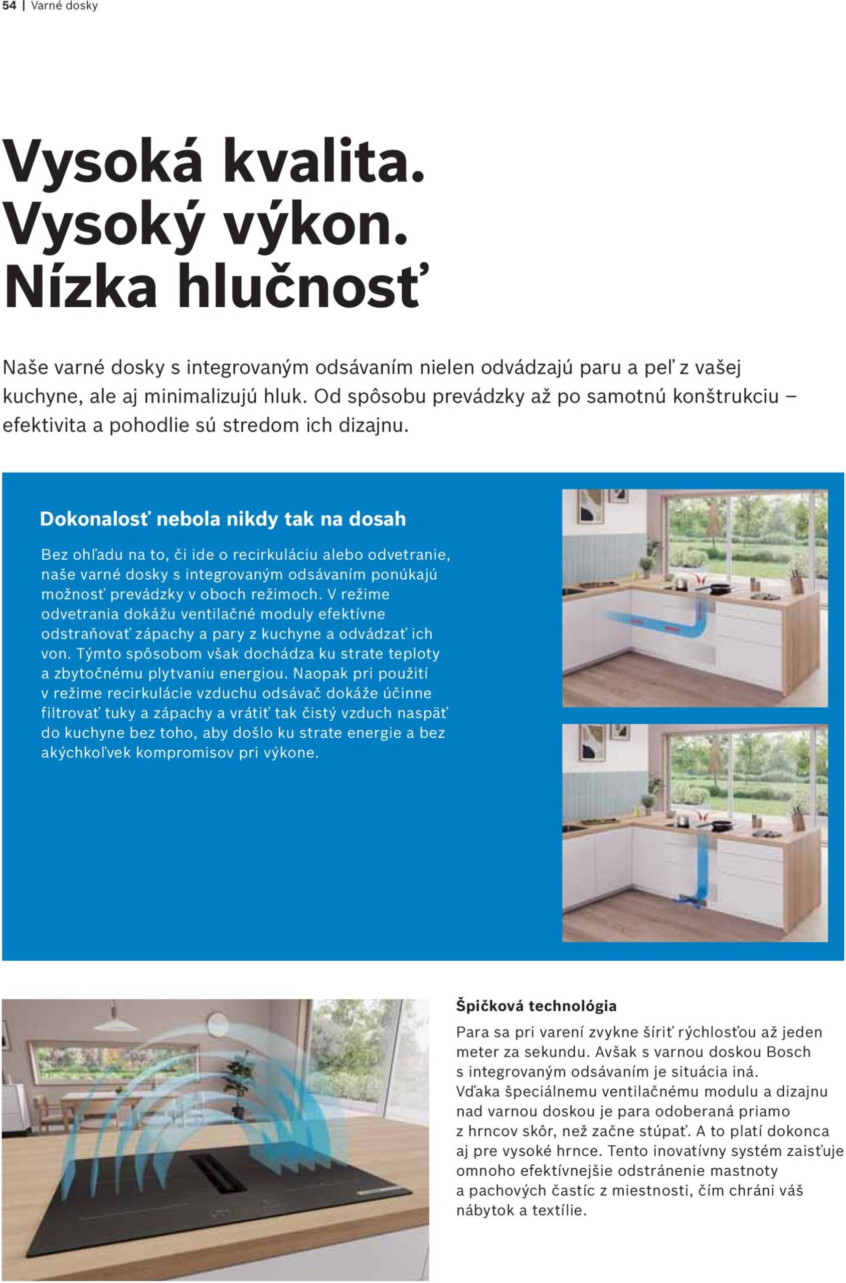 Page 54 of Aktuálny mobelix leták platný od nedele 01.06 do 31.12