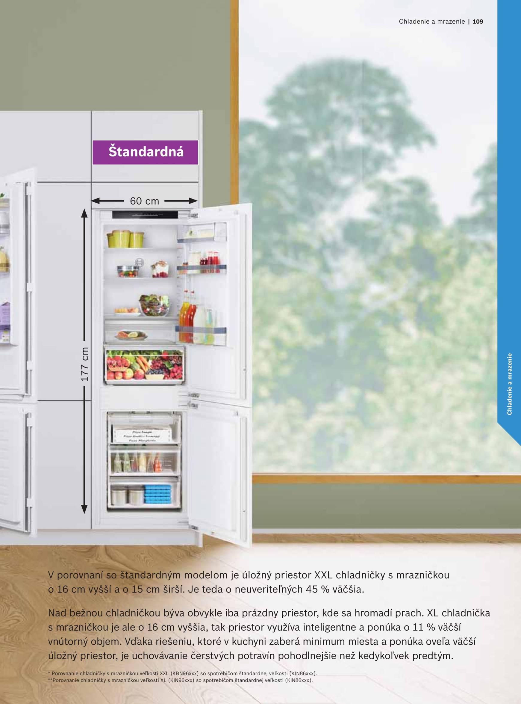 Page 109 of Aktuálny mobelix leták platný od nedele 01.06 do 31.12