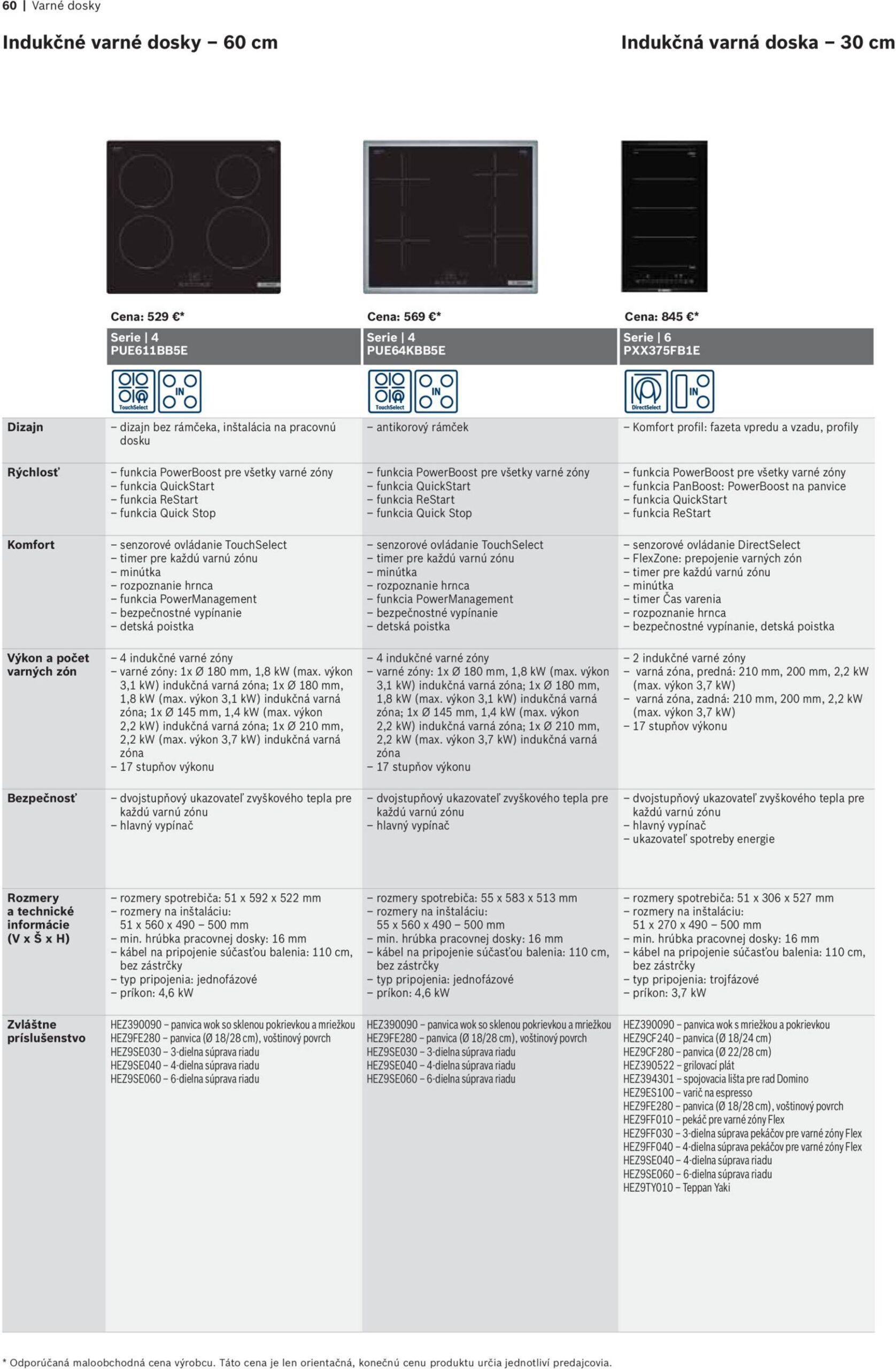 Page 60 of Aktuálny mobelix leták platný od nedele 01.06 do 31.12