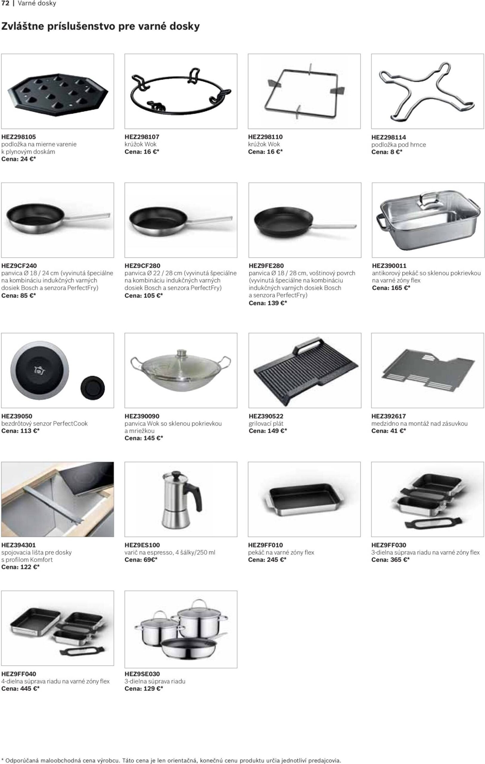 Page 72 of Aktuálny mobelix leták platný od nedele 01.06 do 31.12