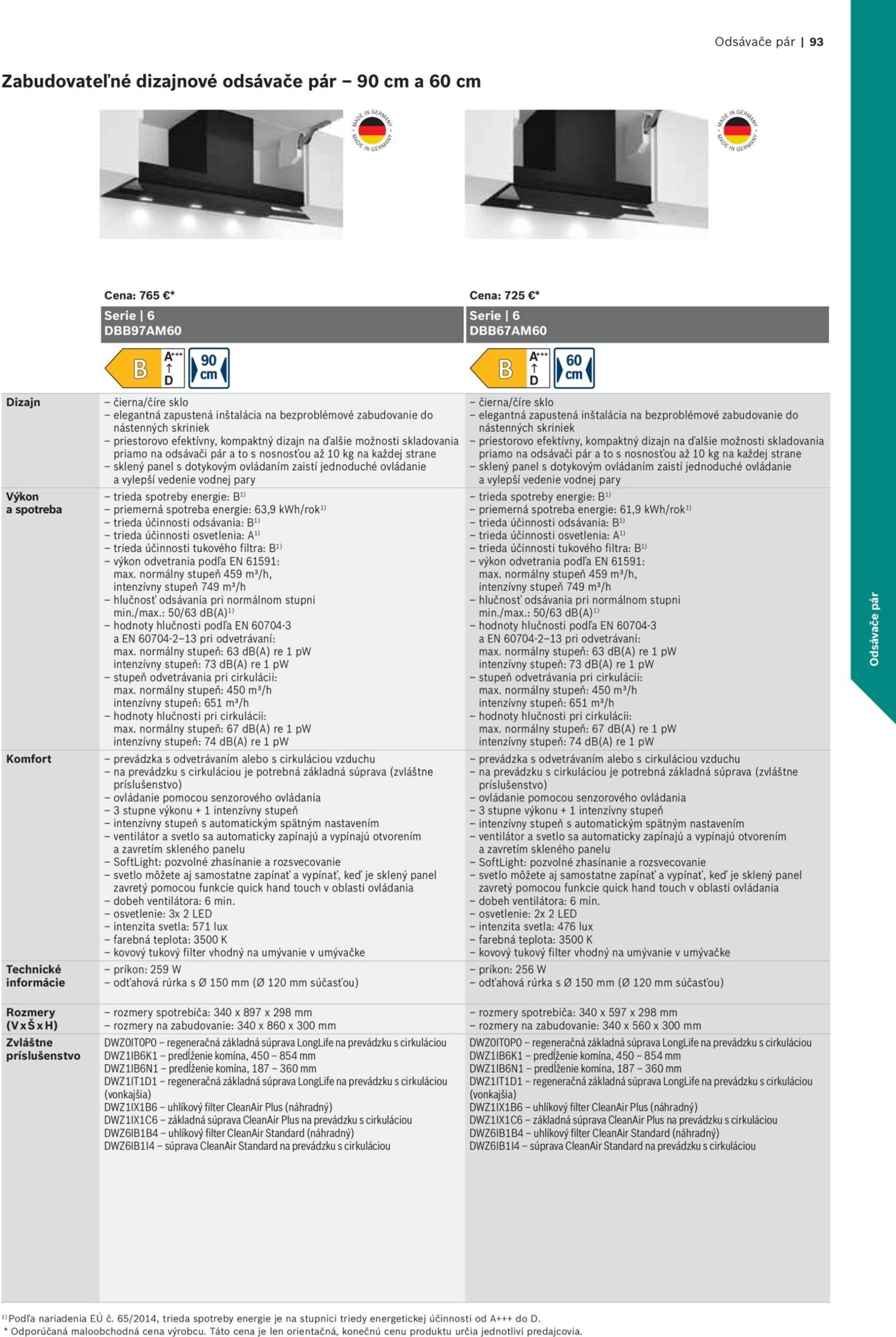 Page 93 of Aktuálny mobelix leták platný od nedele 01.06 do 31.12