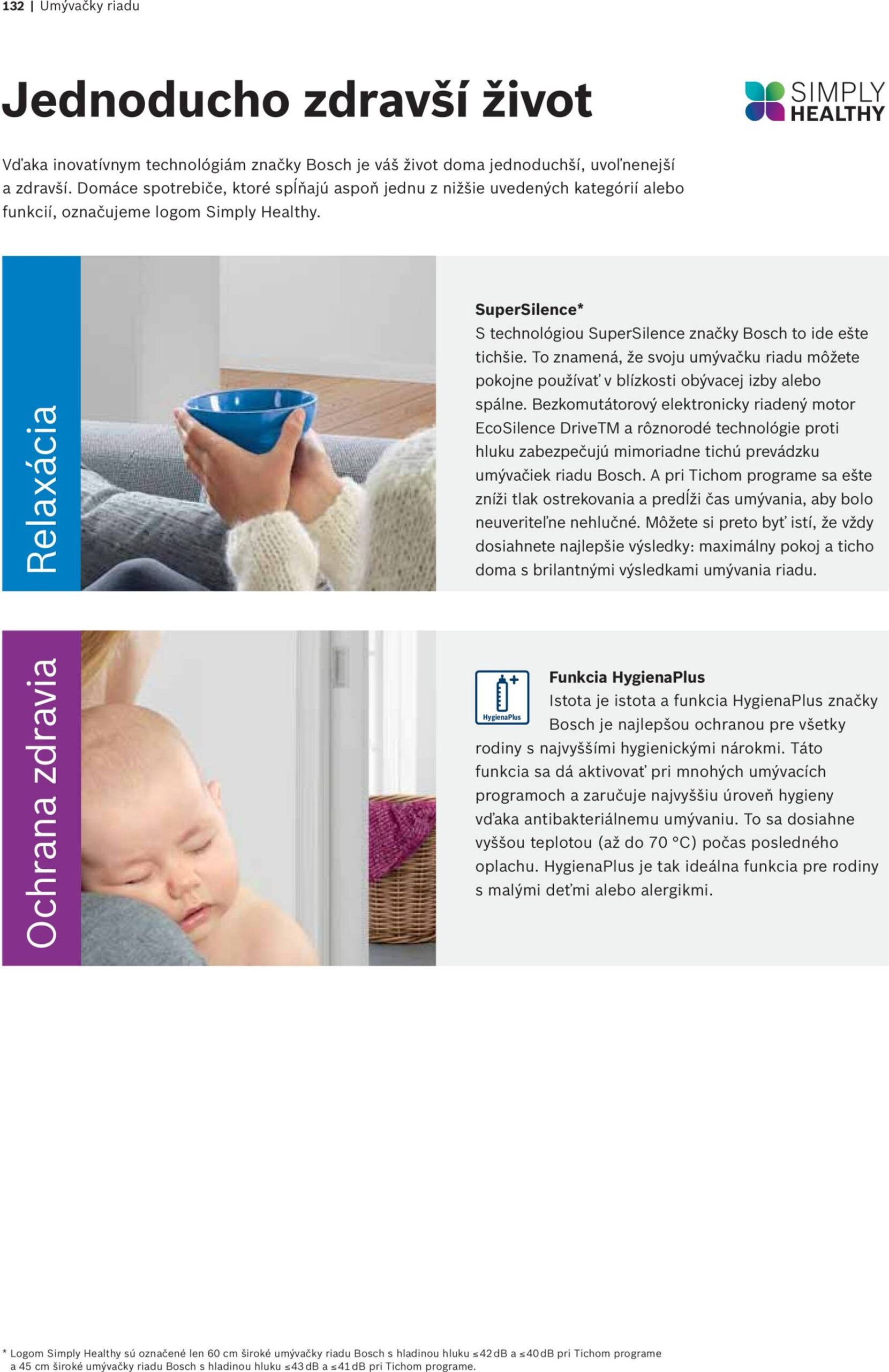 Page 132 of Aktuálny mobelix leták platný od nedele 01.06 do 31.12