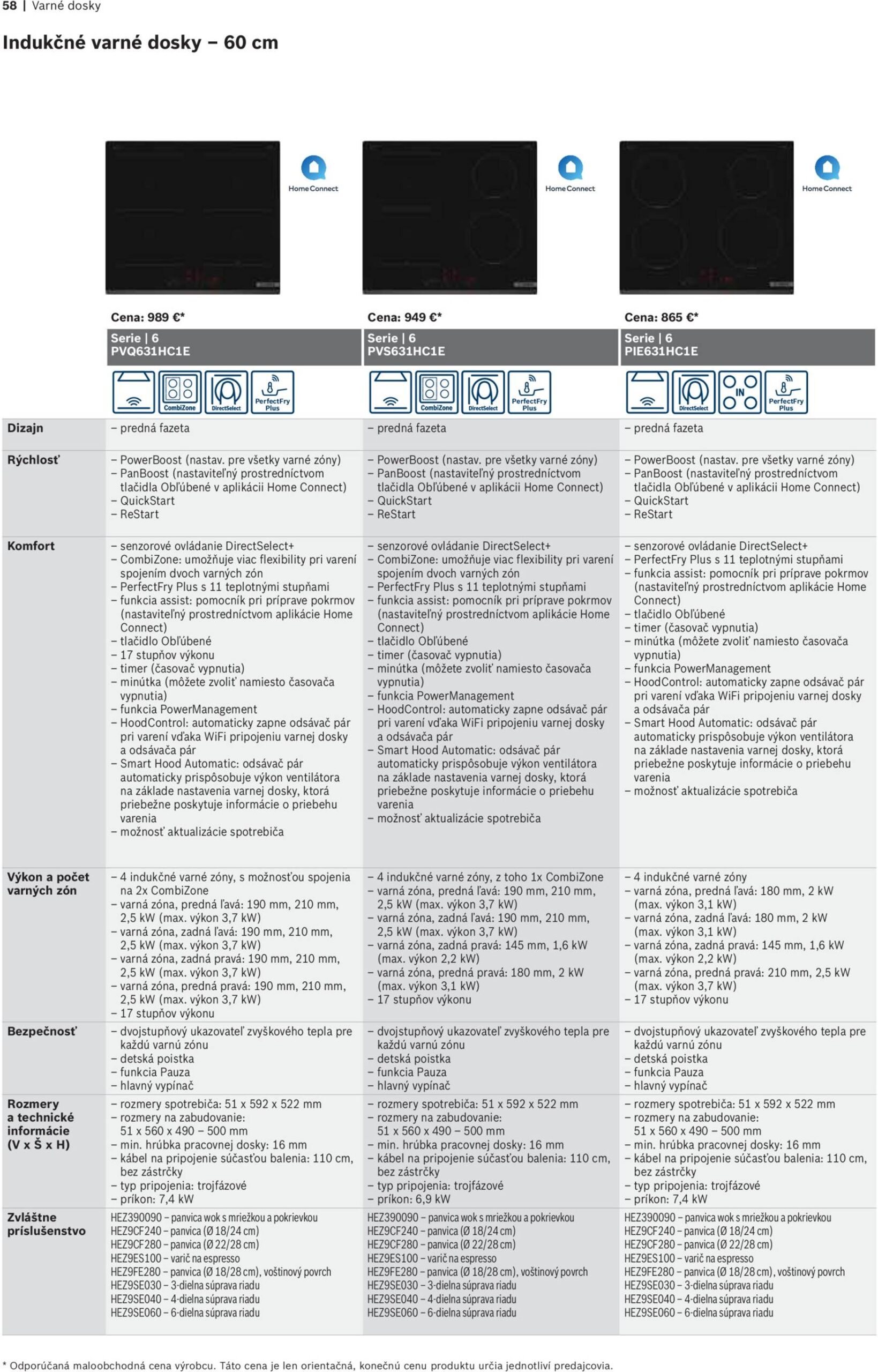 Page 58 of Aktuálny mobelix leták platný od nedele 01.06 do 31.12