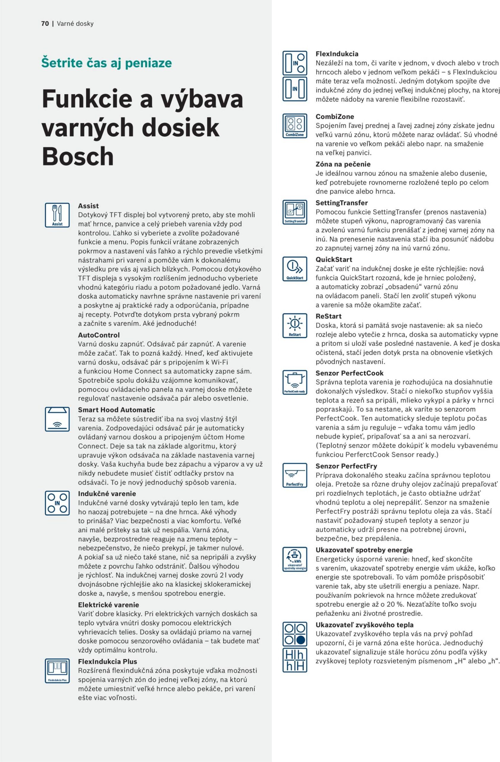 Page 70 of Aktuálny mobelix leták platný od nedele 01.06 do 31.12