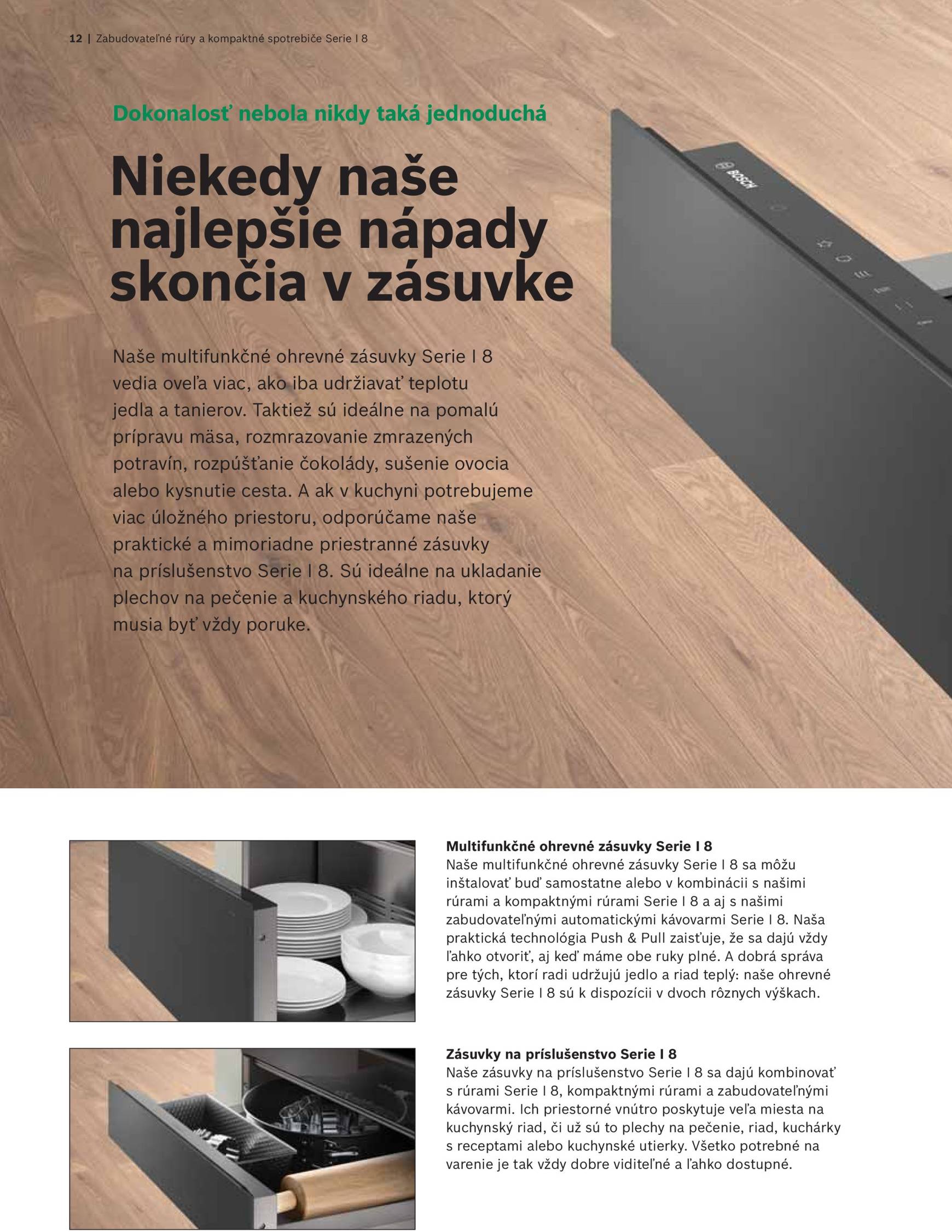 Page 12 of Aktuálny mobelix leták platný od nedele 01.06 do 31.12