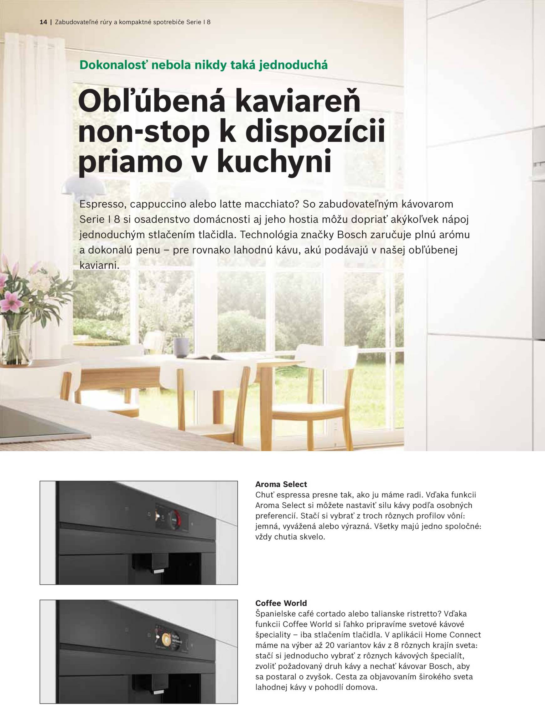 Page 14 of Aktuálny mobelix leták platný od nedele 01.06 do 31.12