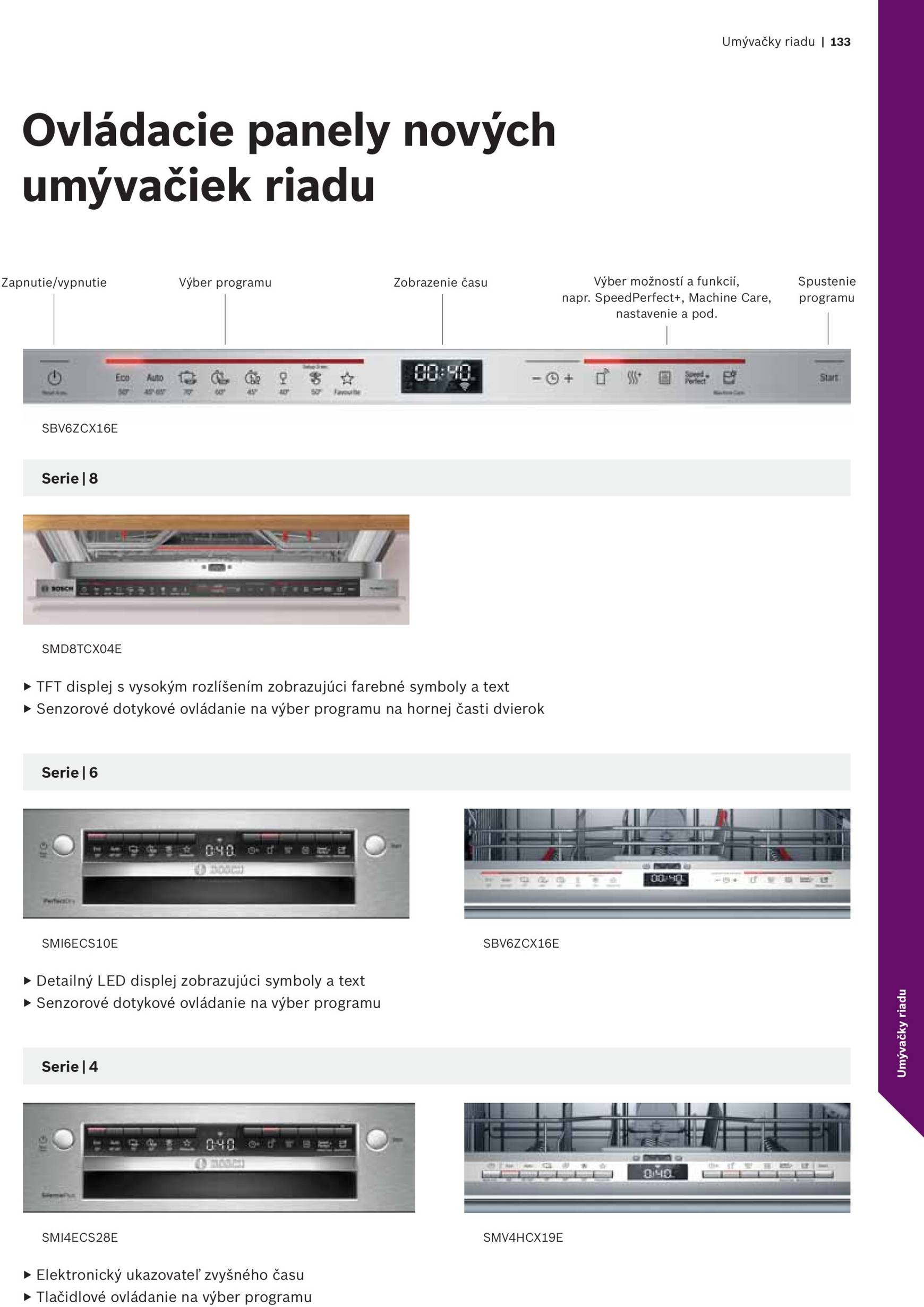 Page 133 of Aktuálny mobelix leták platný od nedele 01.06 do 31.12