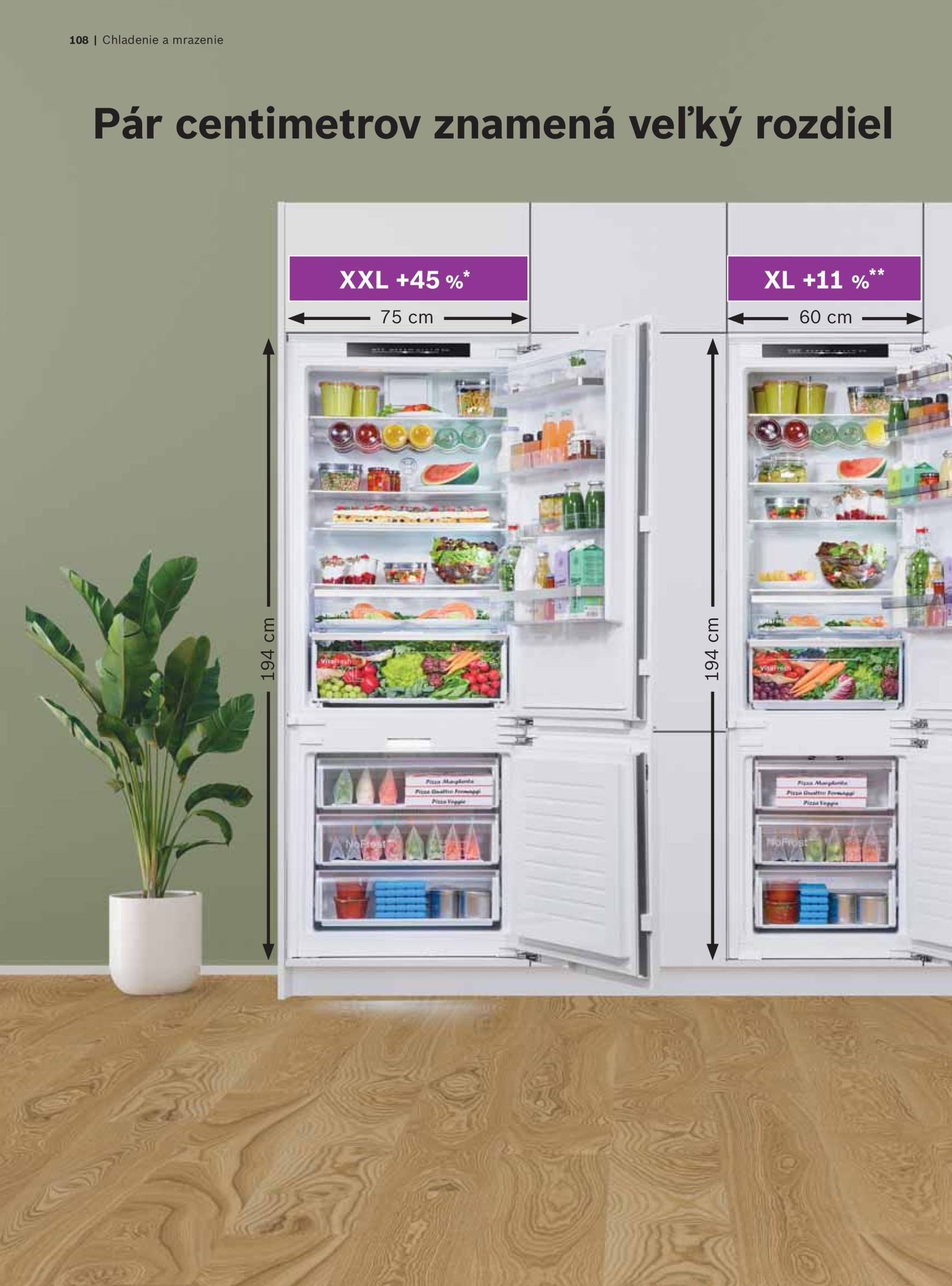 Page 108 of Aktuálny mobelix leták platný od nedele 01.06 do 31.12