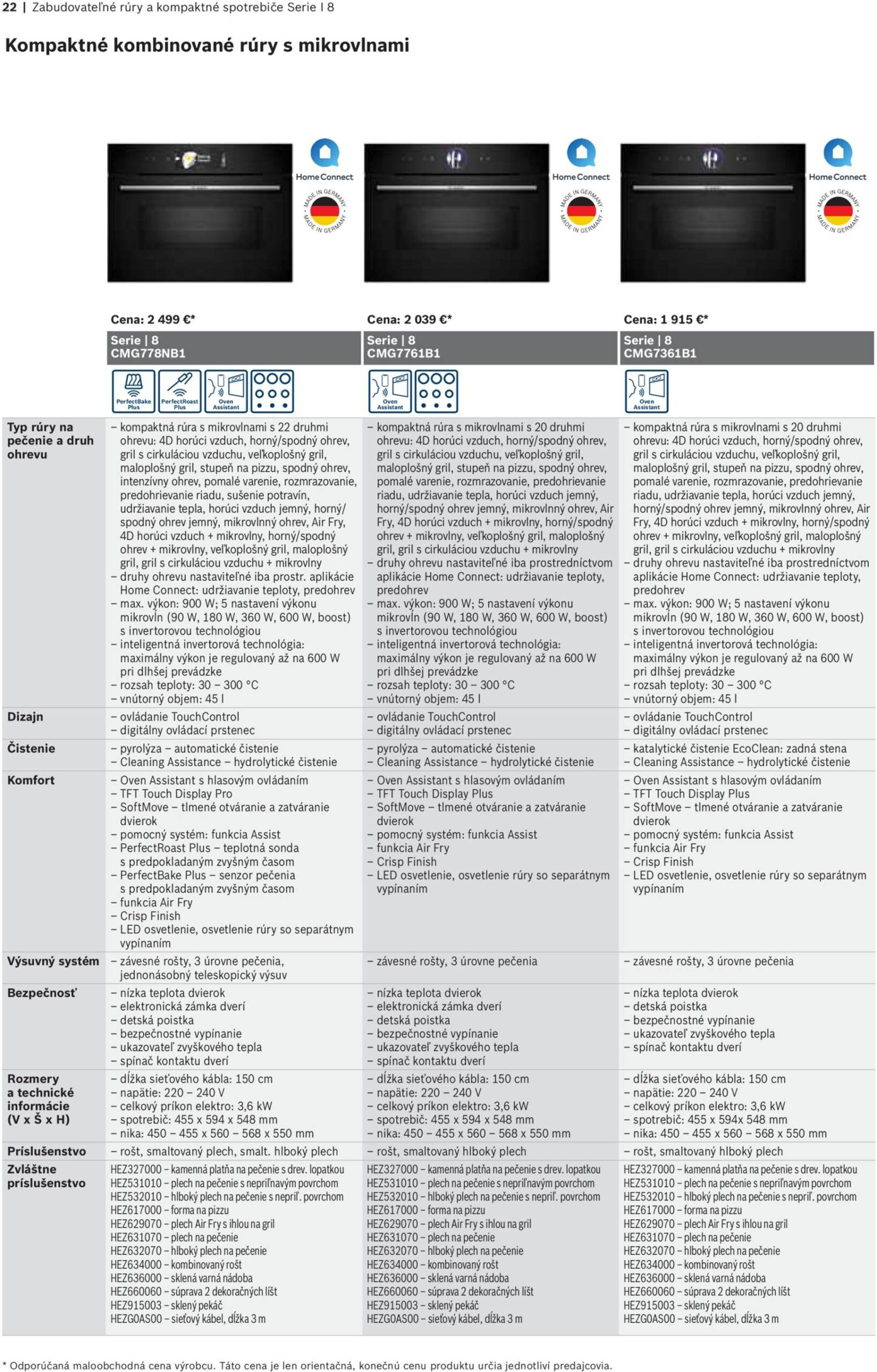 Page 22 of Aktuálny mobelix leták platný od nedele 01.06 do 31.12