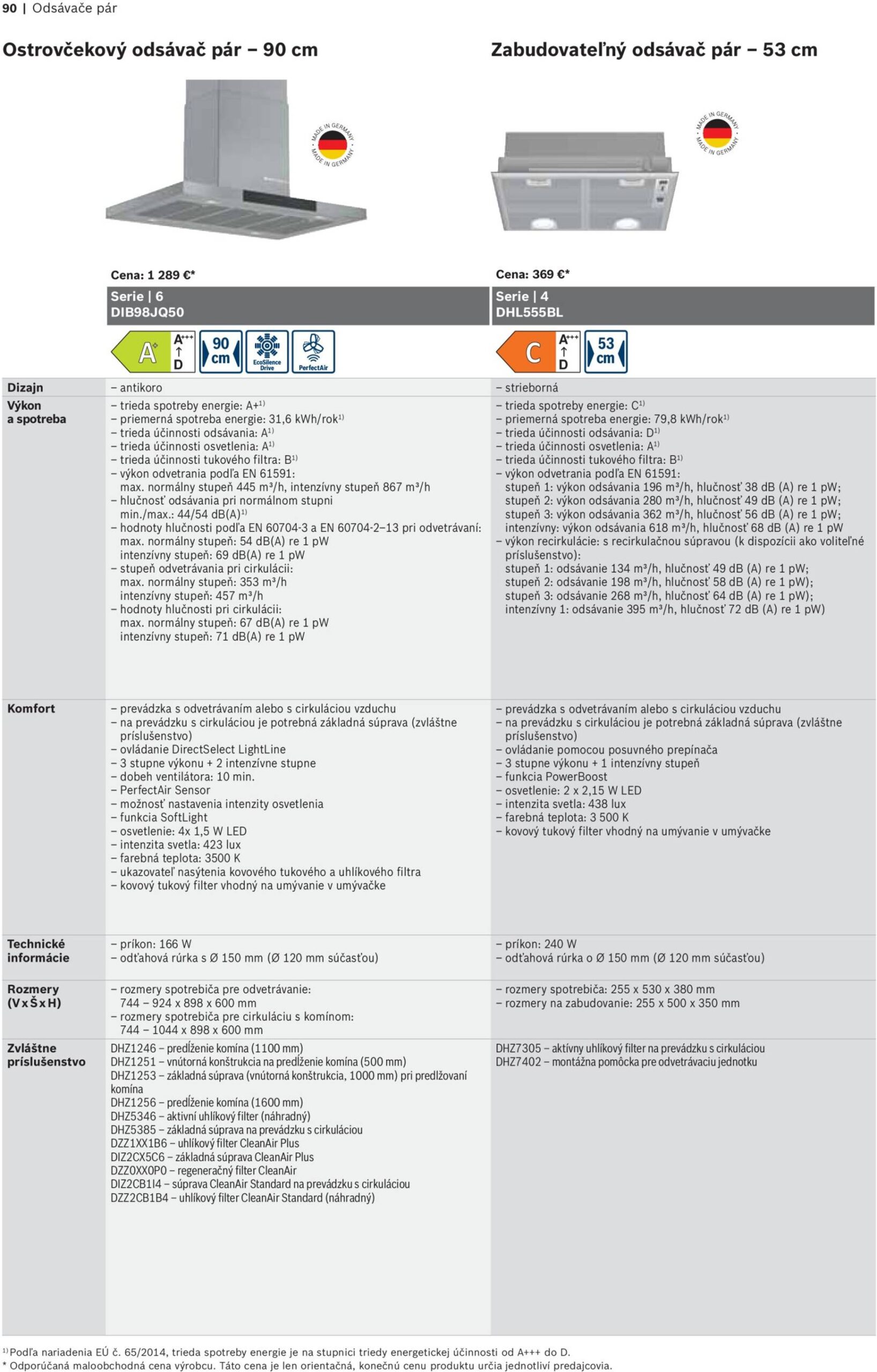 Page 90 of Aktuálny mobelix leták platný od nedele 01.06 do 31.12