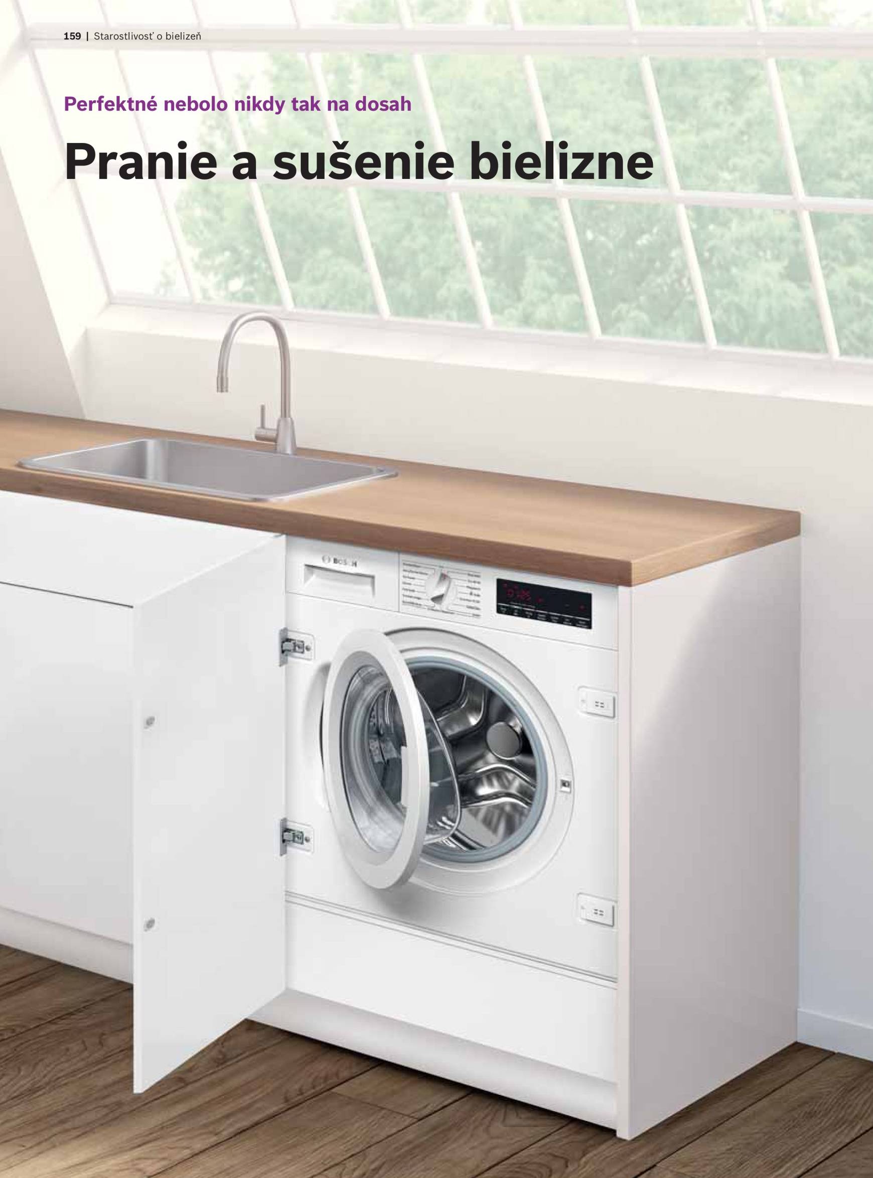 Page 159 of Aktuálny mobelix leták platný od nedele 01.06 do 31.12