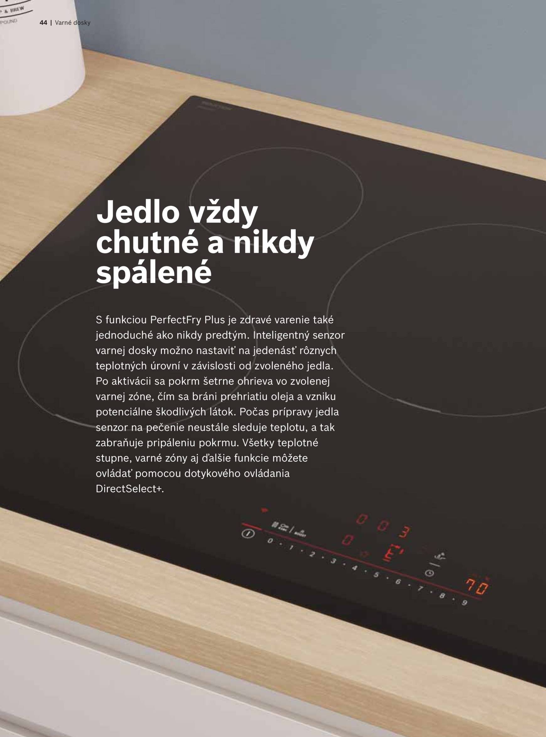 Page 44 of Aktuálny mobelix leták platný od nedele 01.06 do 31.12