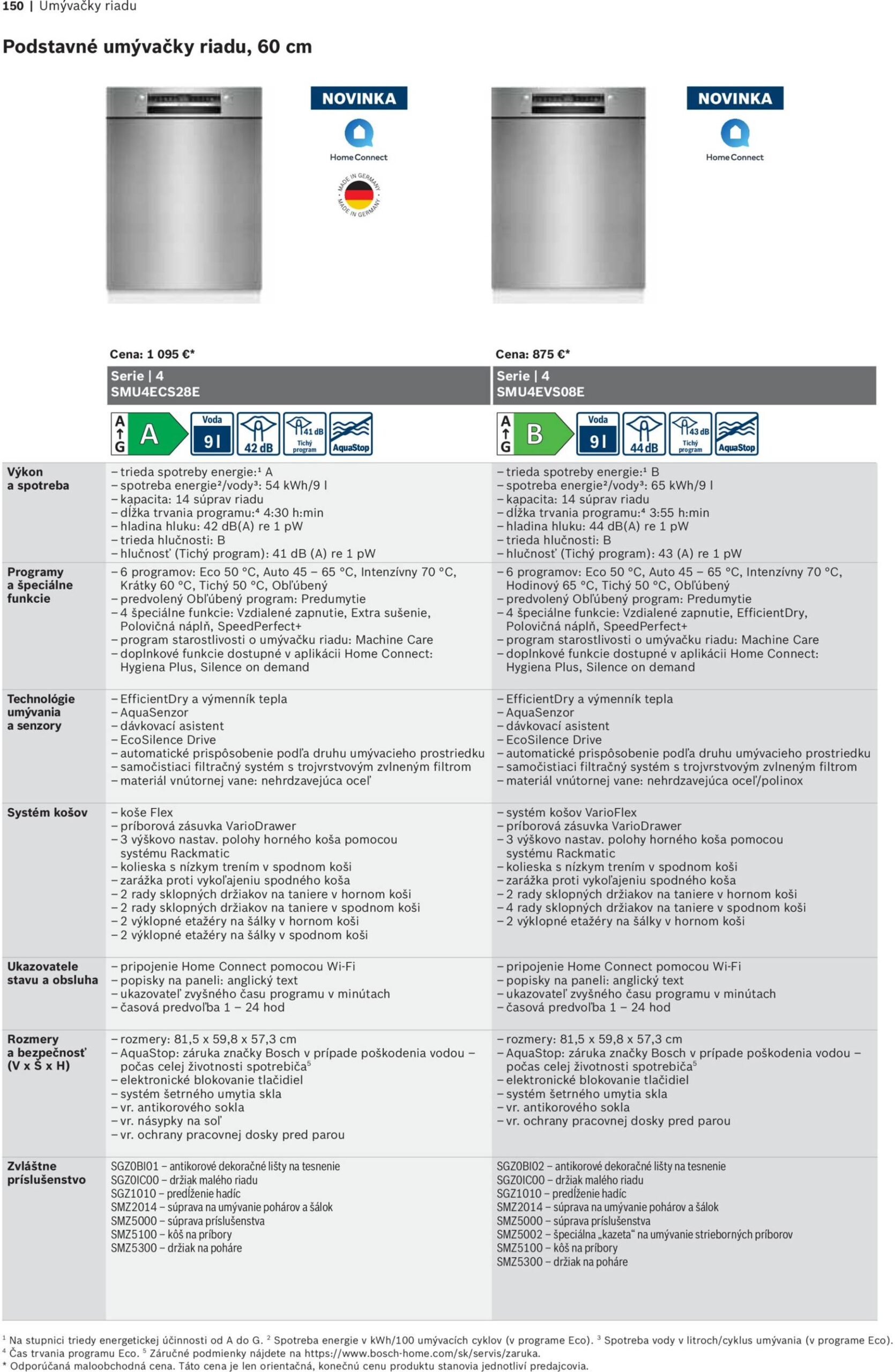 Page 150 of Aktuálny mobelix leták platný od nedele 01.06 do 31.12