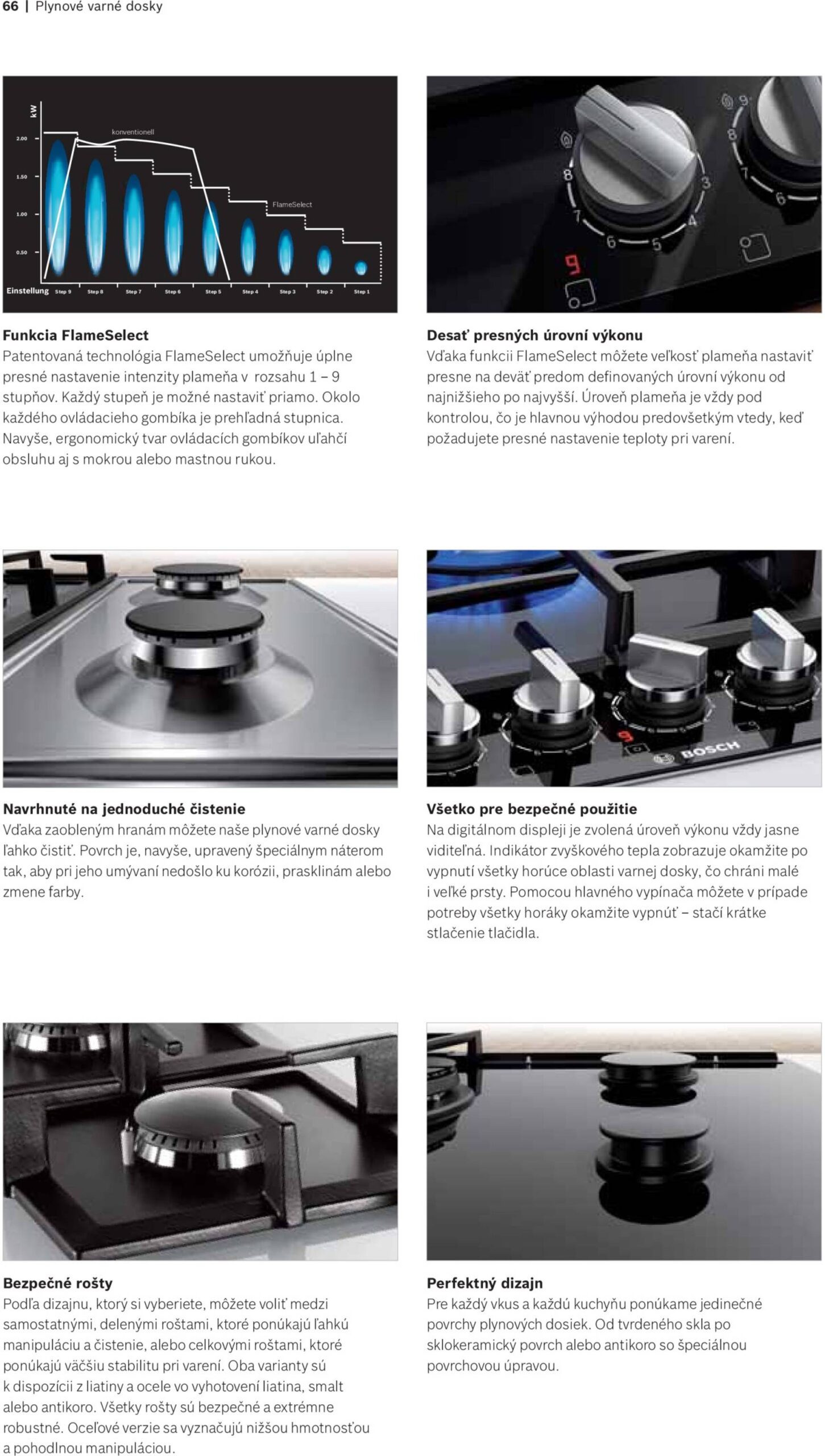 Page 66 of Aktuálny mobelix leták platný od nedele 01.06 do 31.12