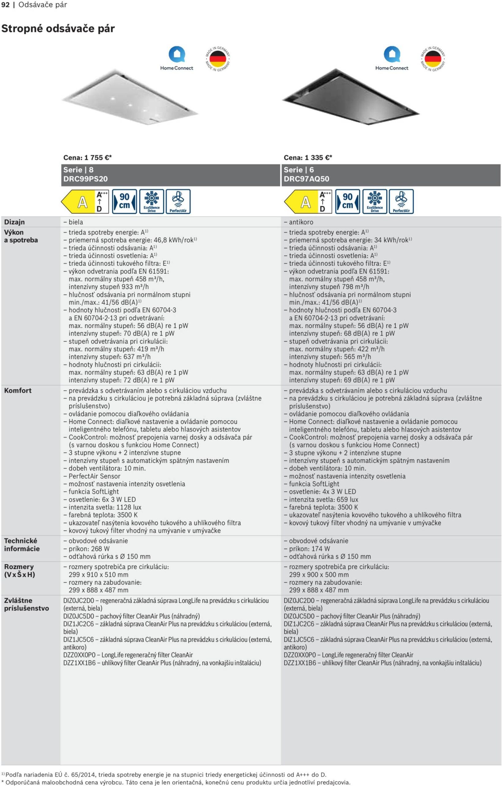 Page 92 of Aktuálny mobelix leták platný od nedele 01.06 do 31.12