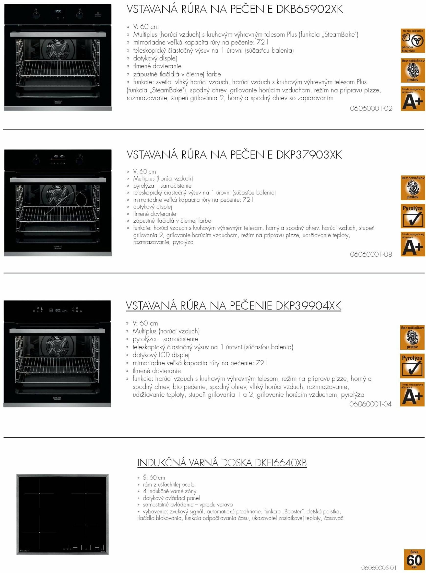 Page 2 of Aktuálny mobelix leták platný od nedele 20.07 do 31.12