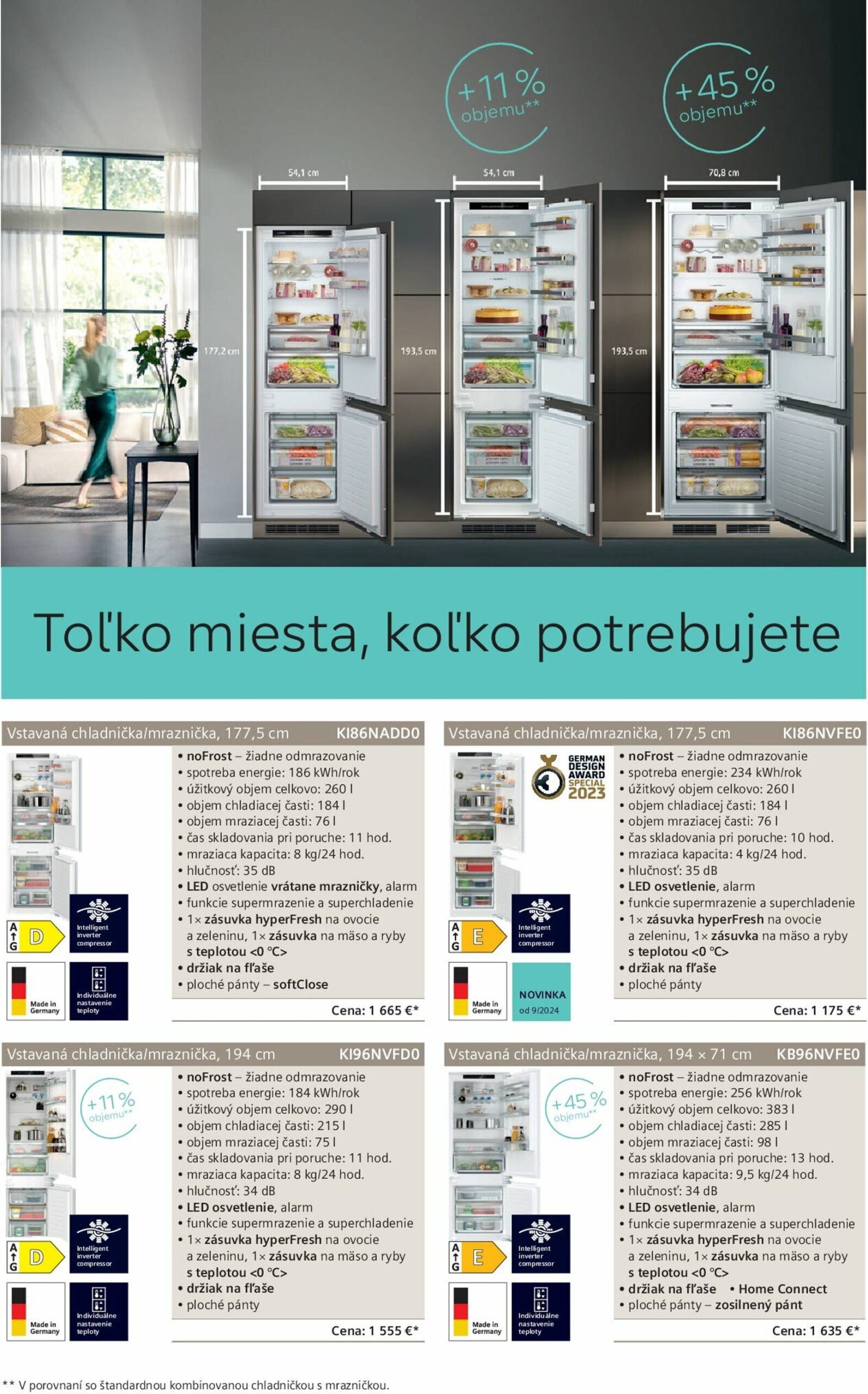 Page 7 of Aktuálny mobelix leták platný od pondelka 30.06 do 31.12