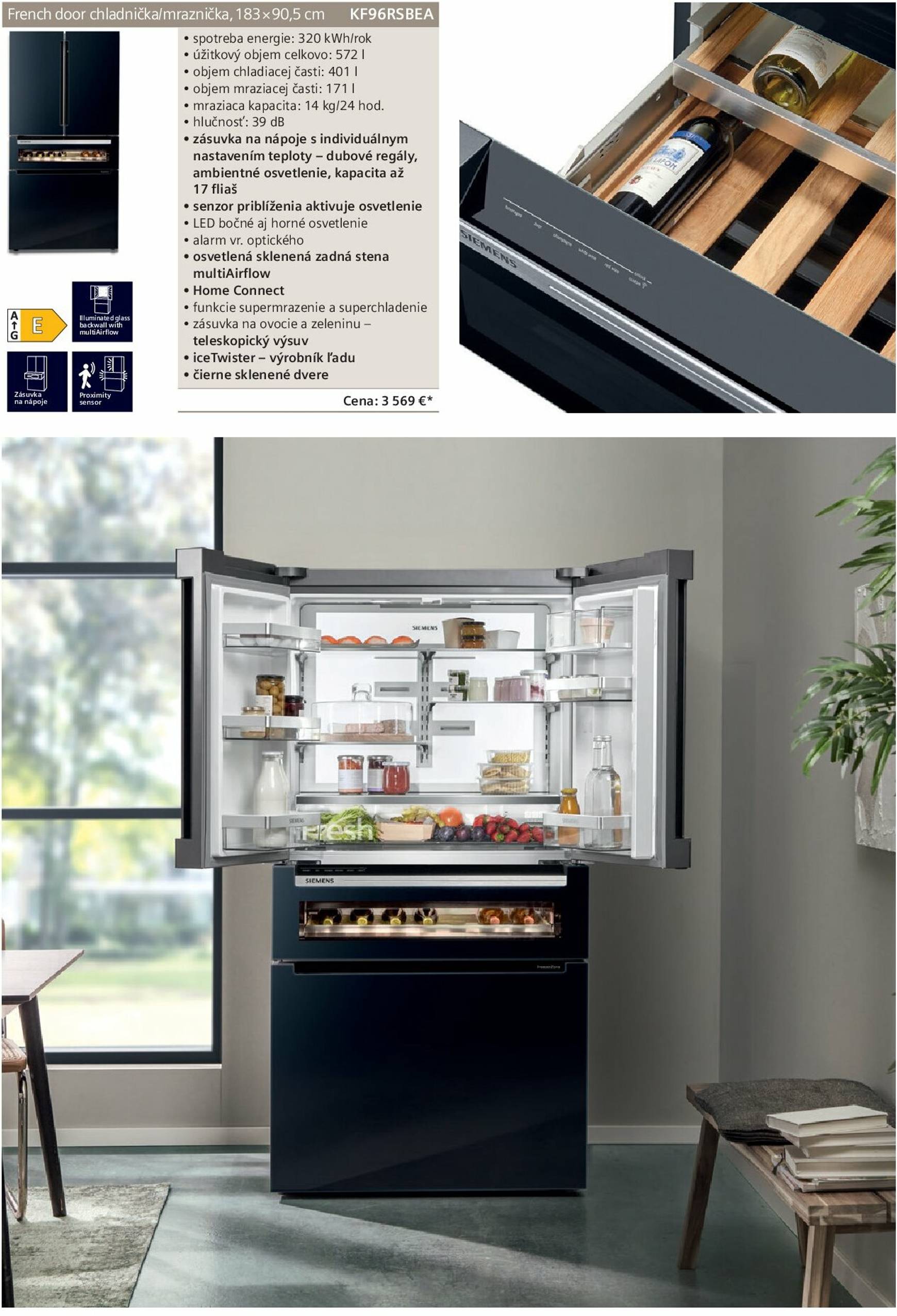 Page 9 of Aktuálny mobelix leták platný od pondelka 30.06 do 31.12