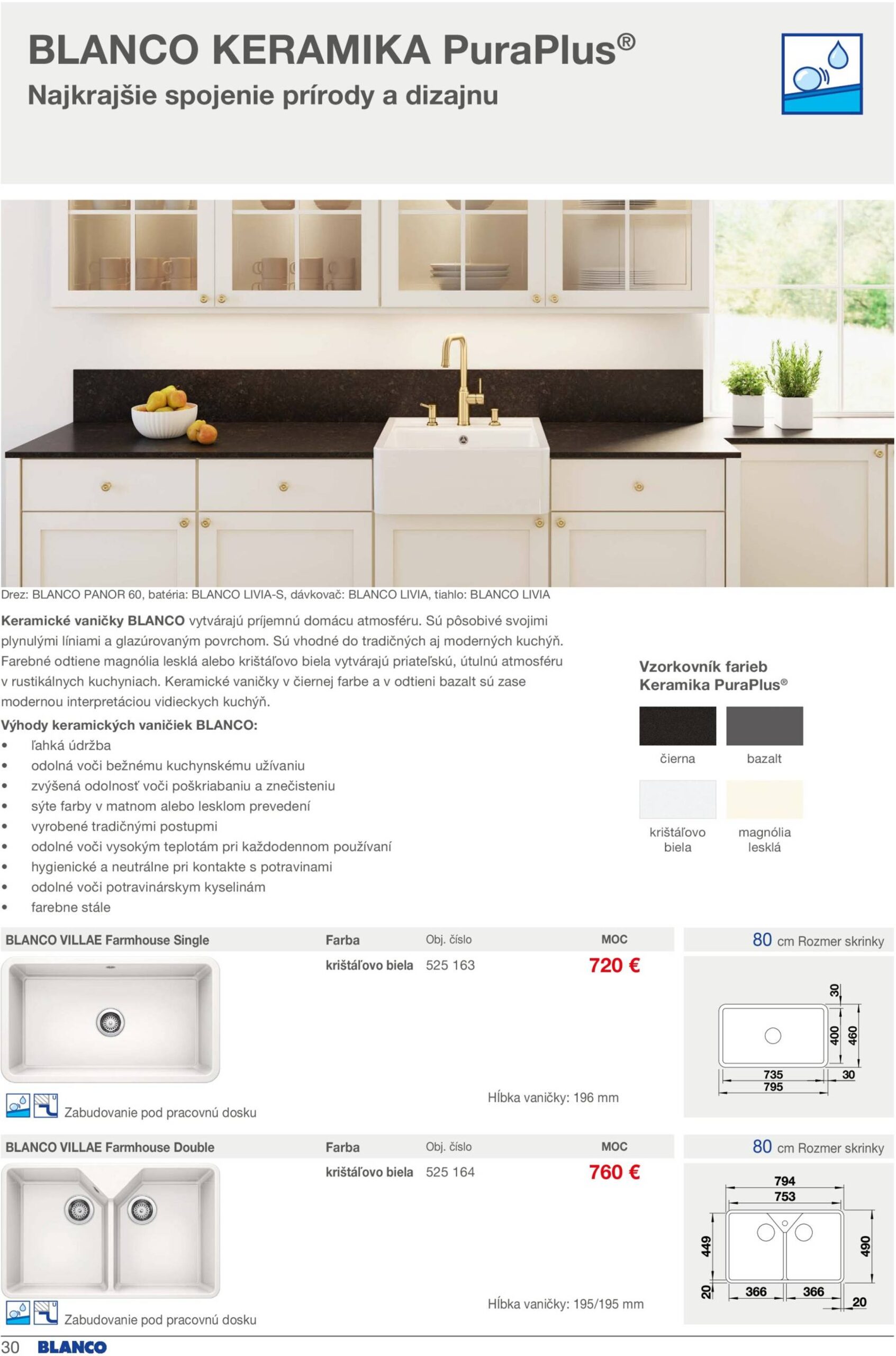 Page 30 of Aktuálny mobelix leták platný od soboty 01.02 do 31.12