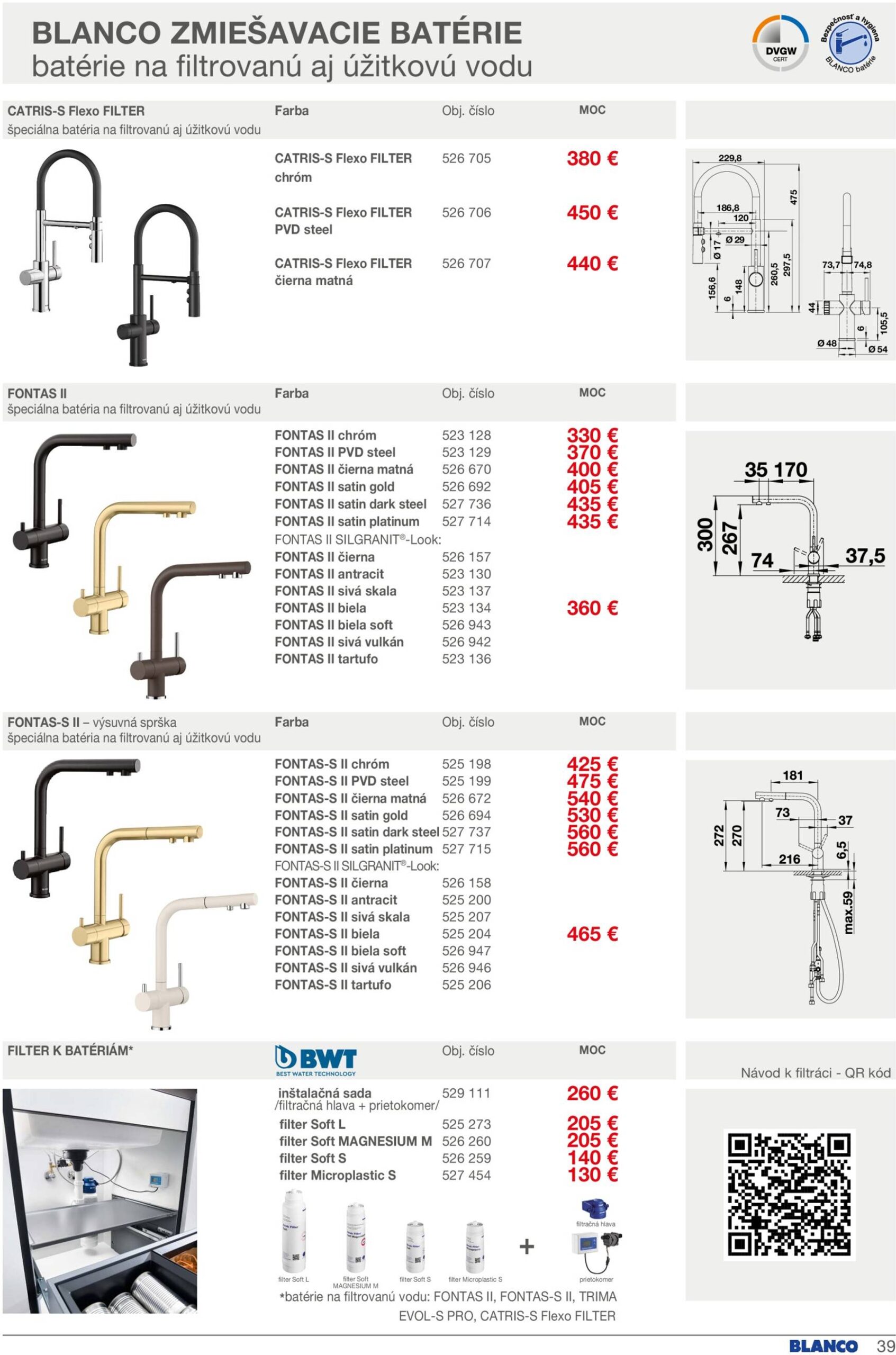 Page 39 of Aktuálny mobelix leták platný od soboty 01.02 do 31.12